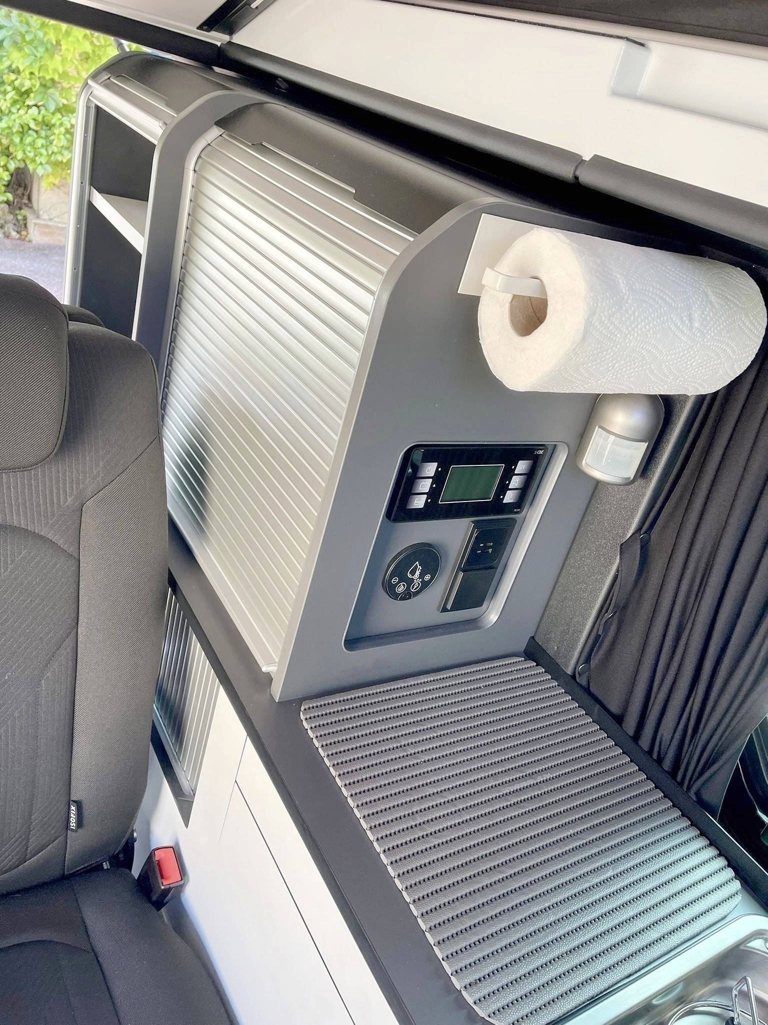 Hanroad Hanroad Trek 5+