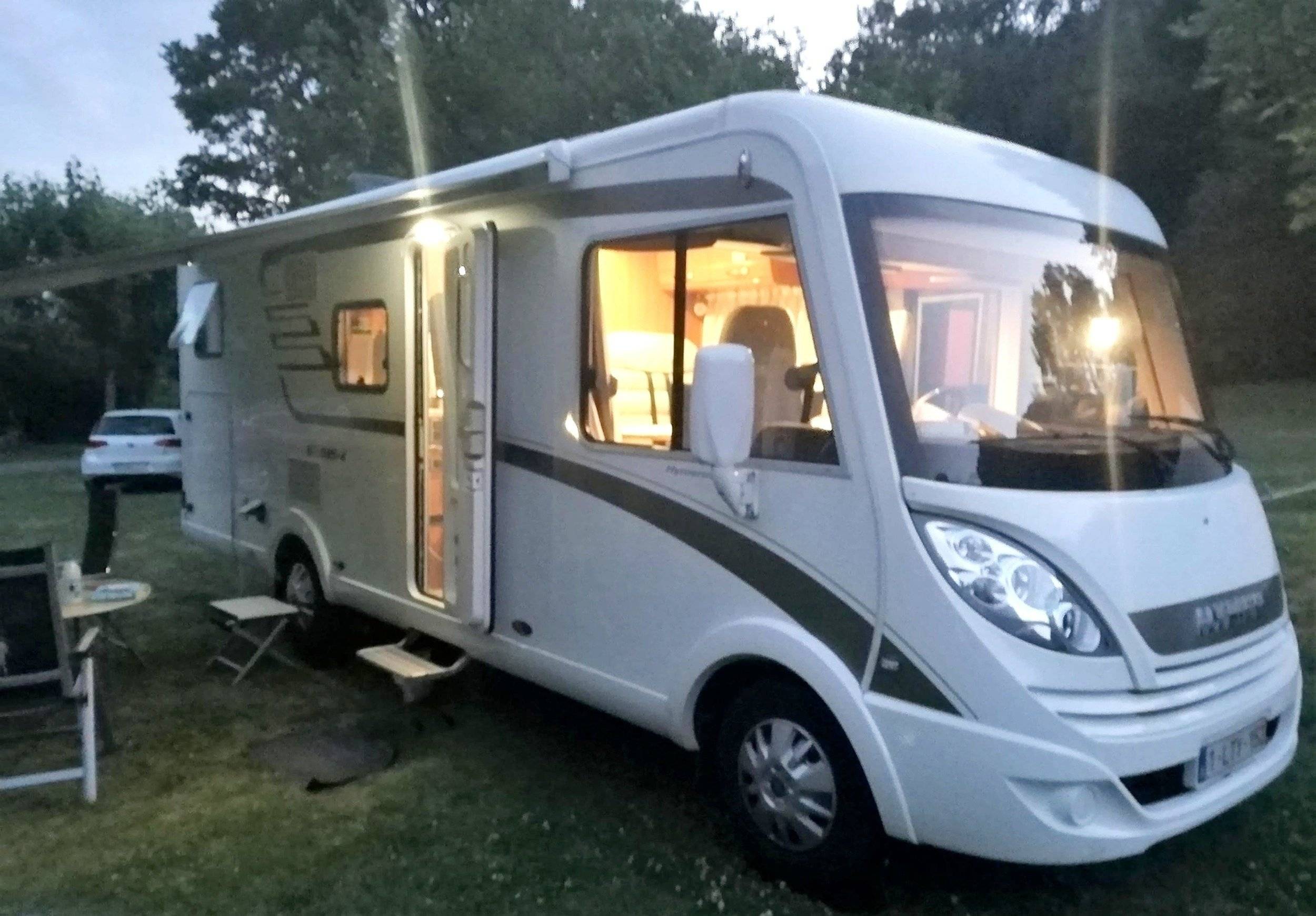 Hymer 