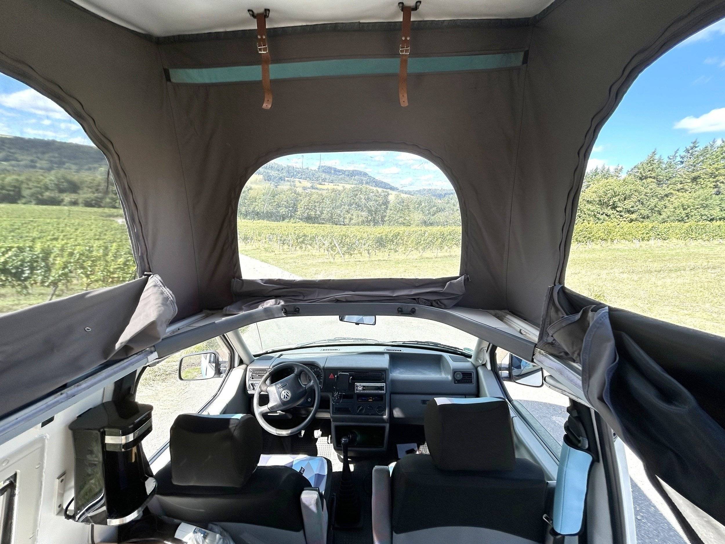 VWT4 ab sofort Winterpreis