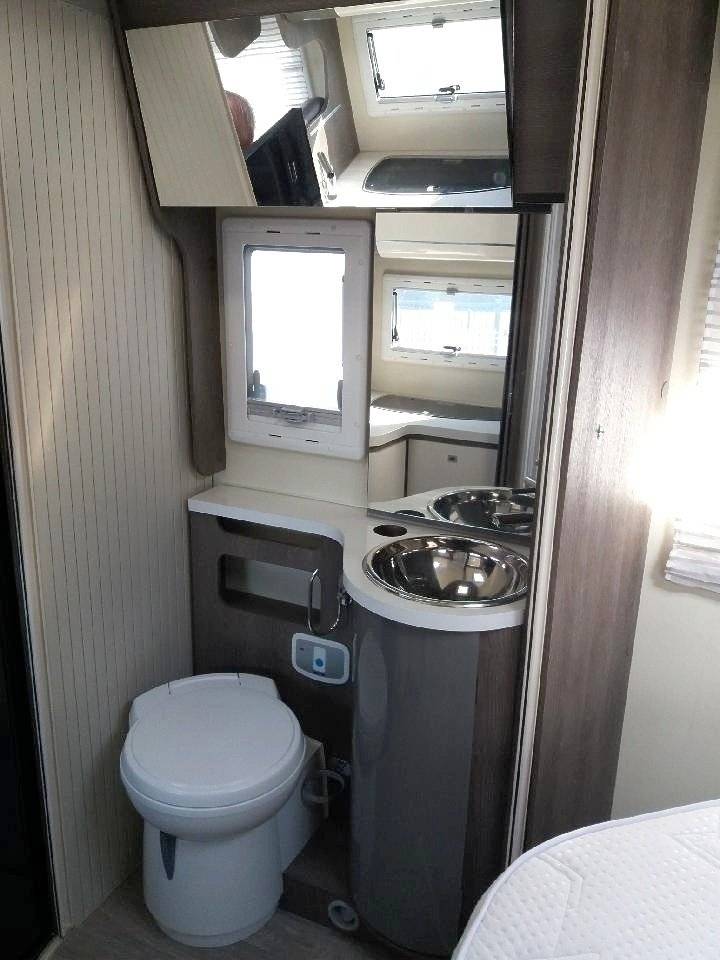 Mobilvetta FIAT DUCATO