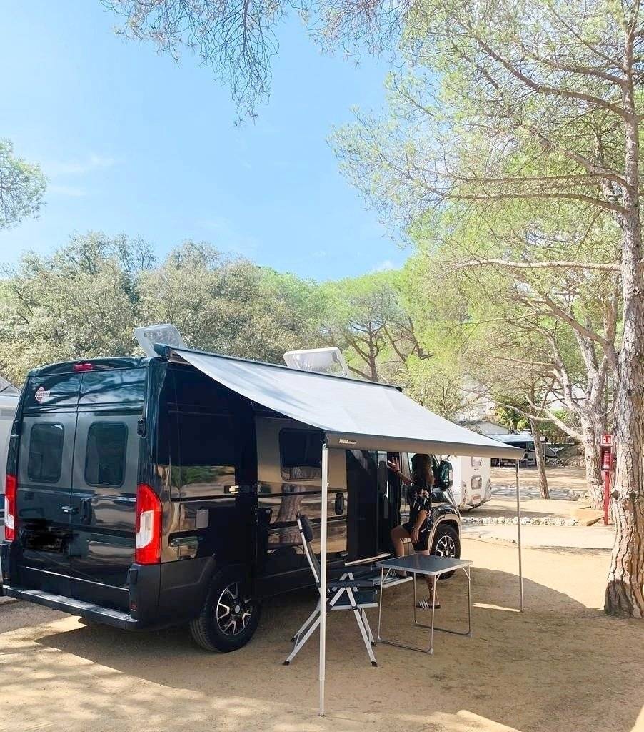 Bürstner Fiat Ducato 140 CV