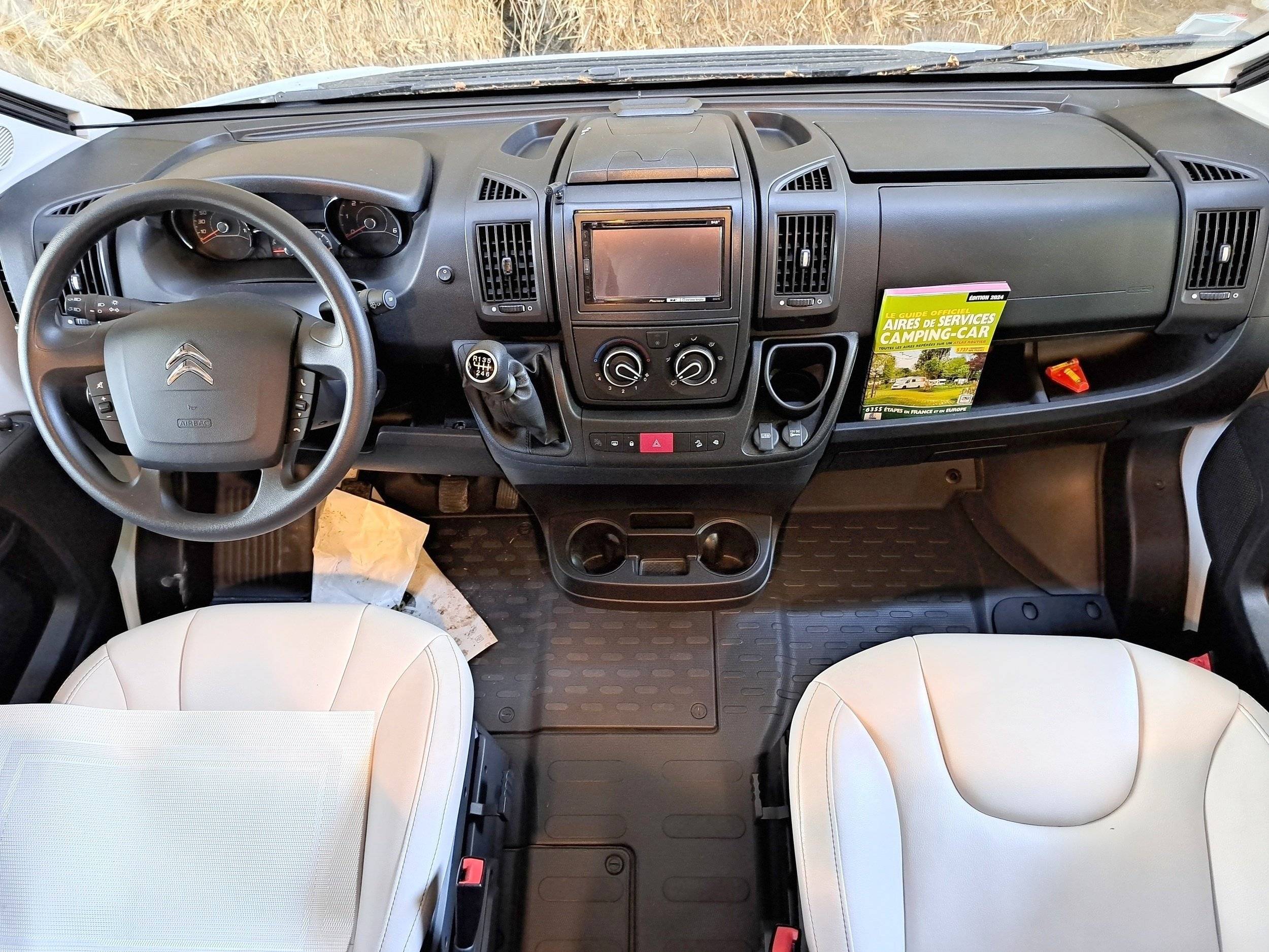 Bürstner LYSEO TD 732 LIMITED