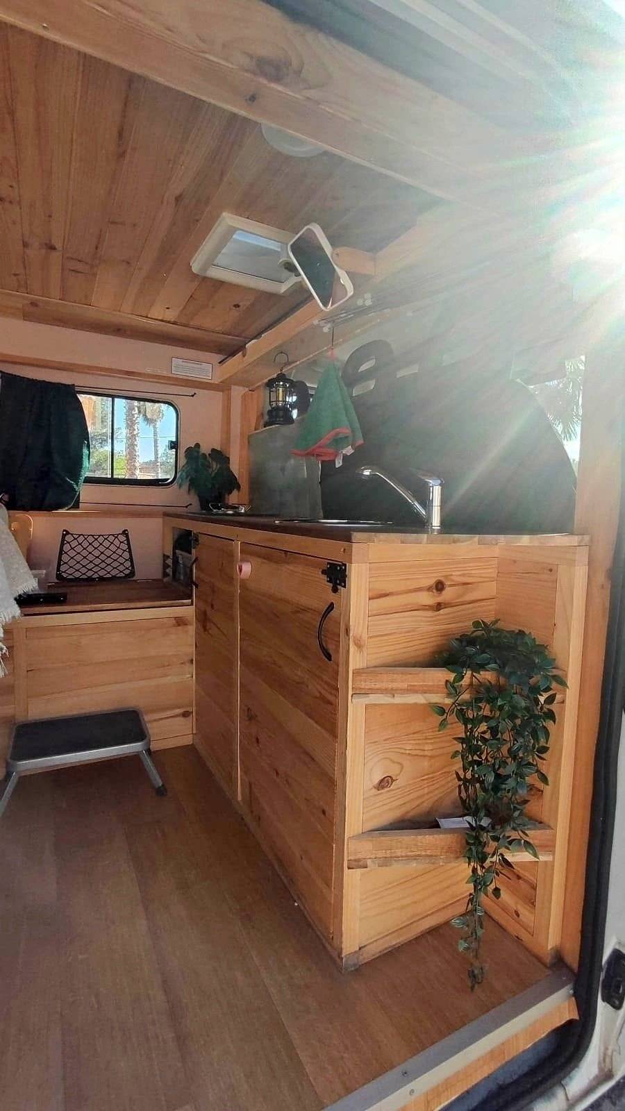 Fiat Ducato 2,3 130 ch