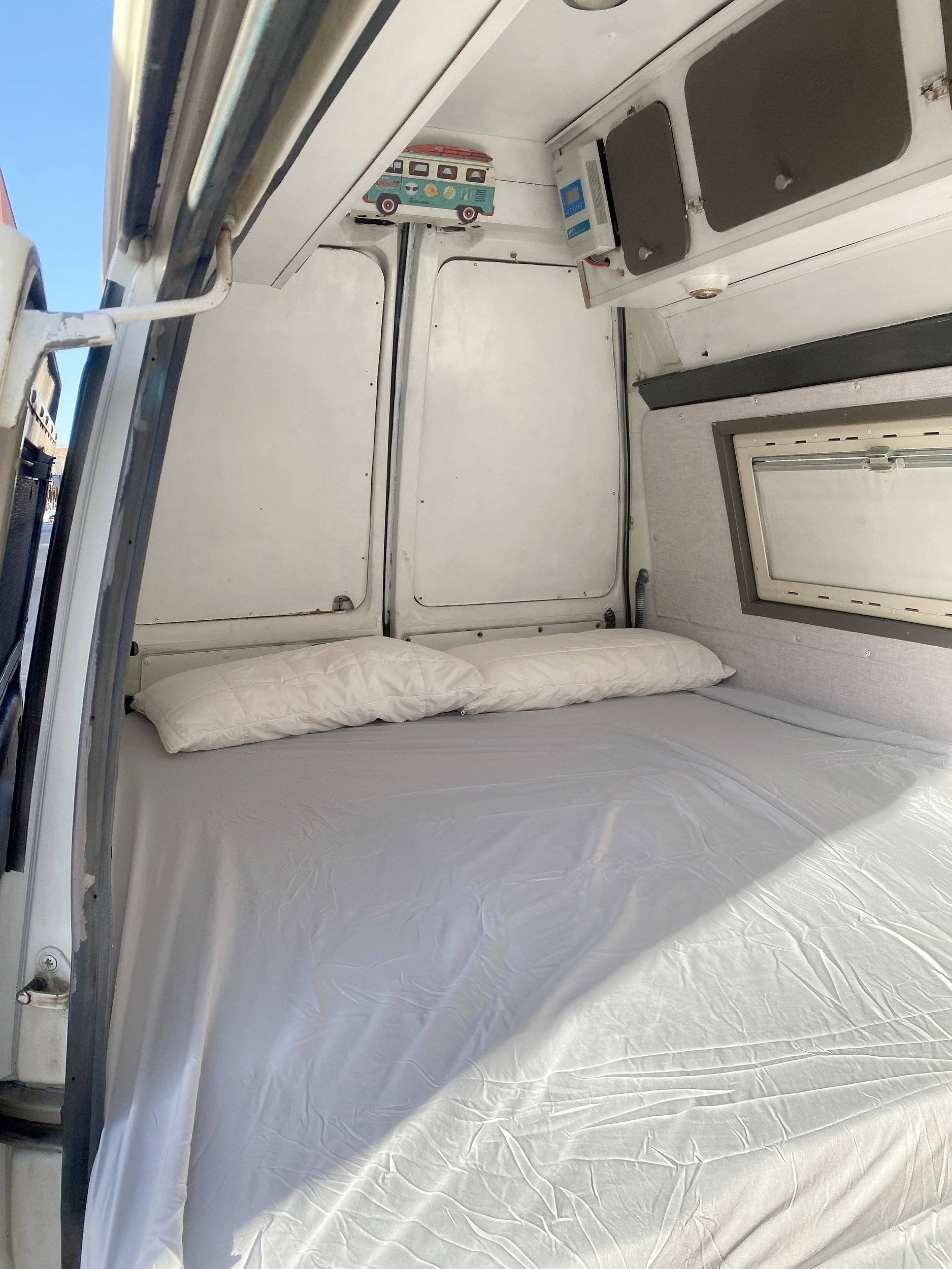 Volkswagen Volkswagen t4 transporter kombi