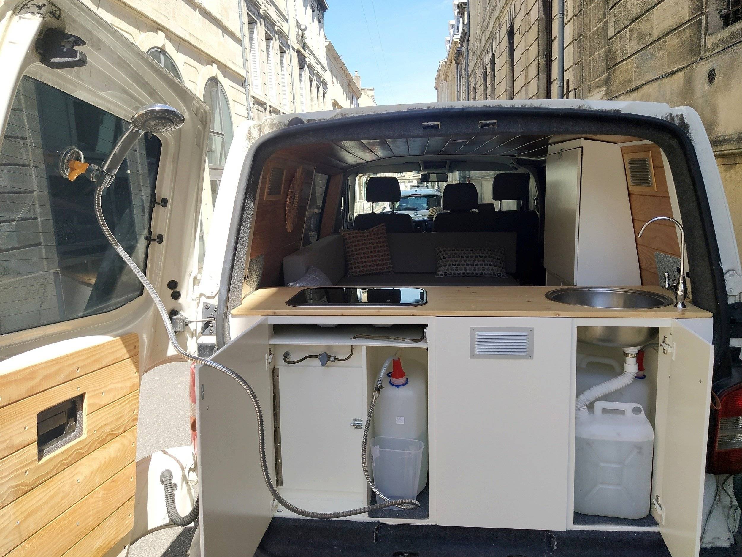 maison T5 1,9 l 102 ch