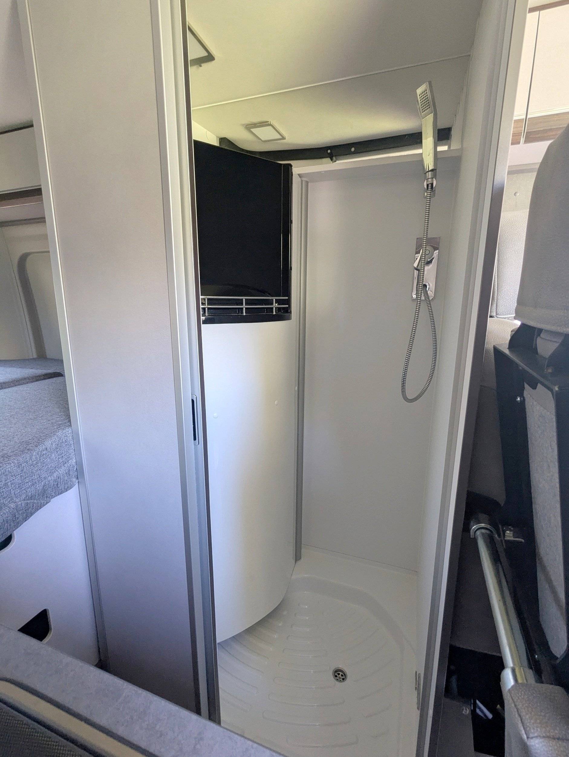 Pössl ¨Pössl 600 summit shine