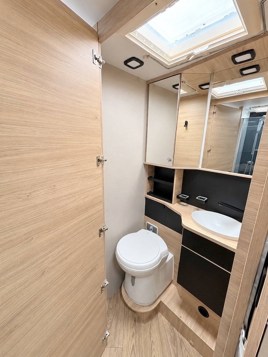 Chausson Boxer