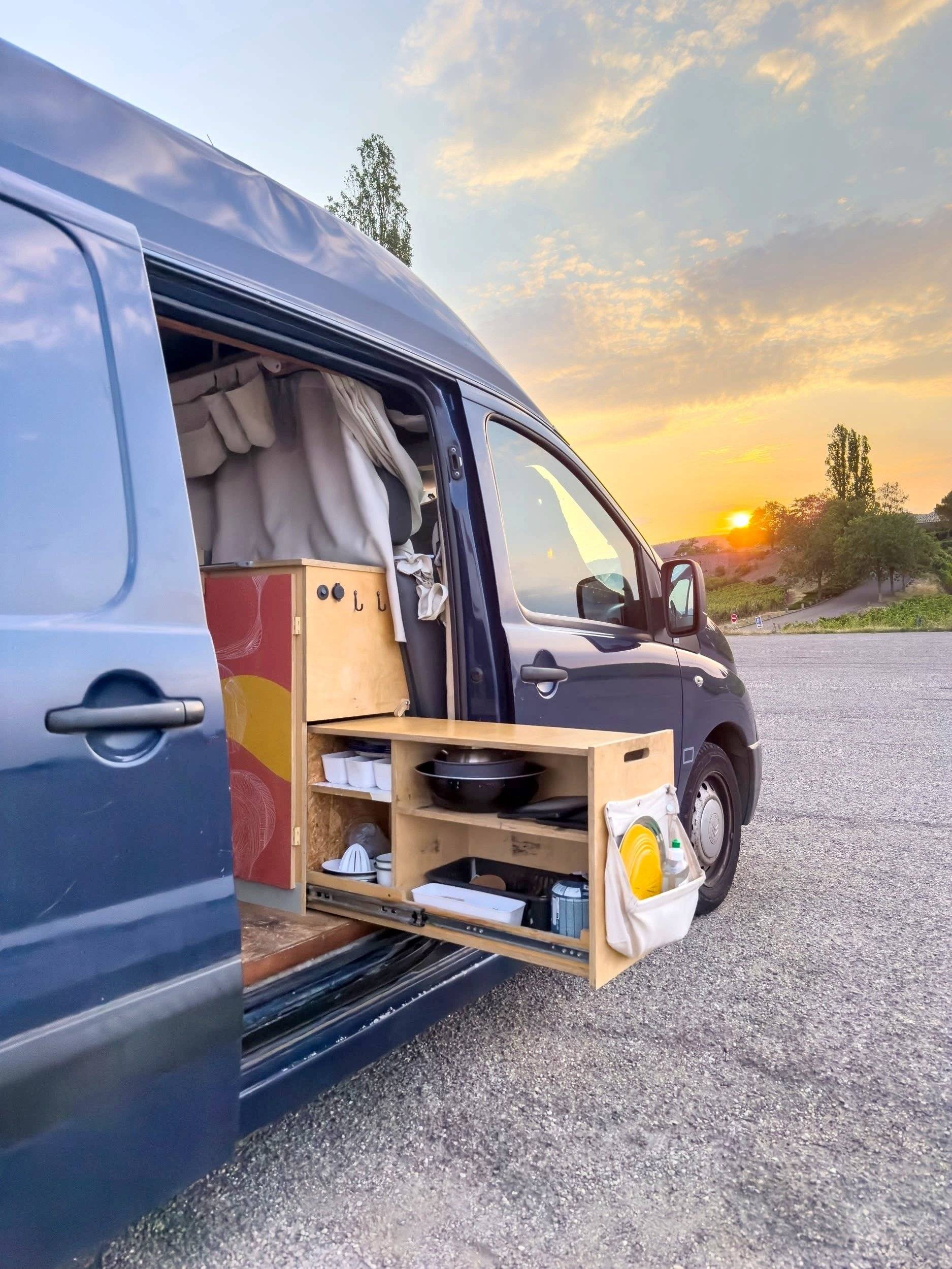 Citroën Citroën jumpy