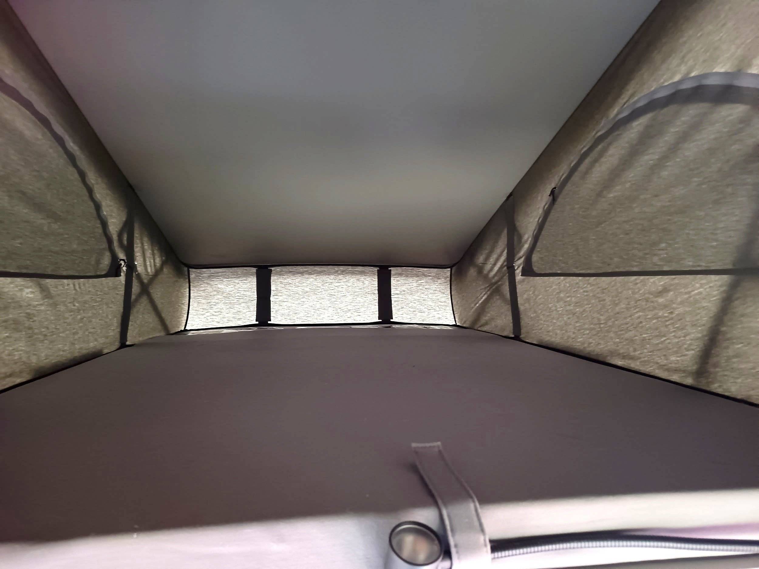 Volkswagen California Confortline