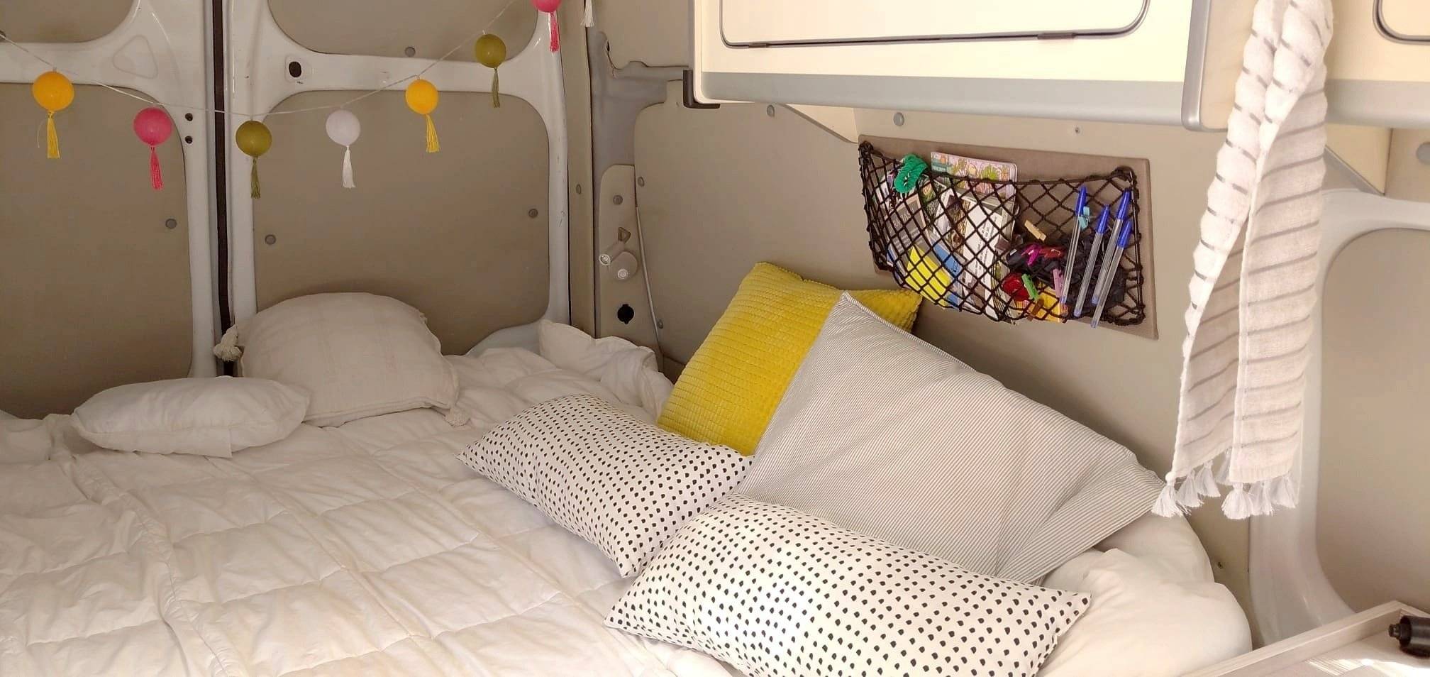 Ford Transit Transit Custom