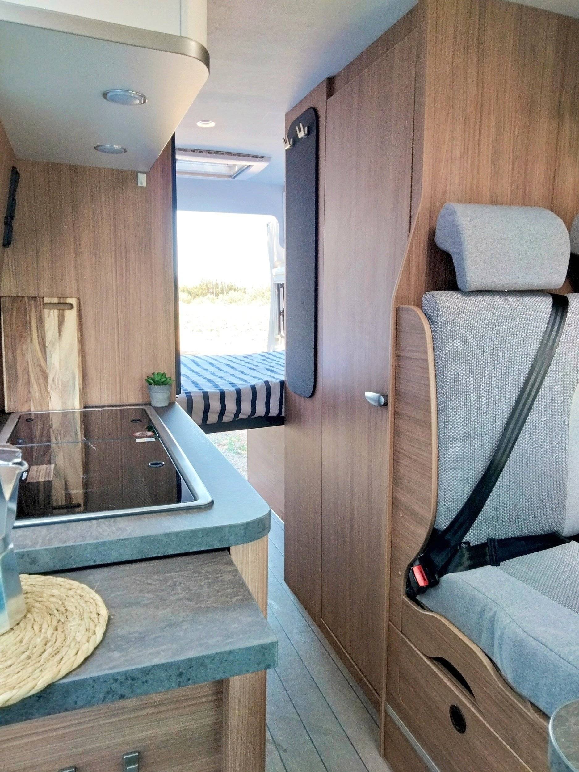 Weinsberg Carabus 600 MQ