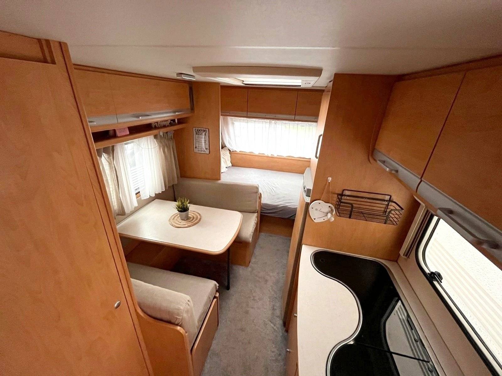 Sterckemann Evolution Comfort 490 PE