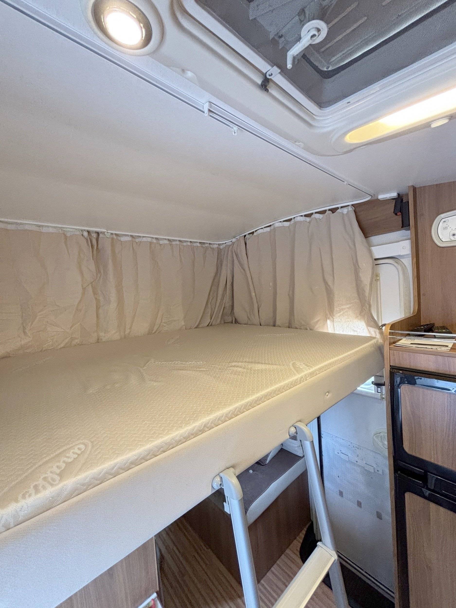 Rimor Rimor XGO DYNAMIQUE 39