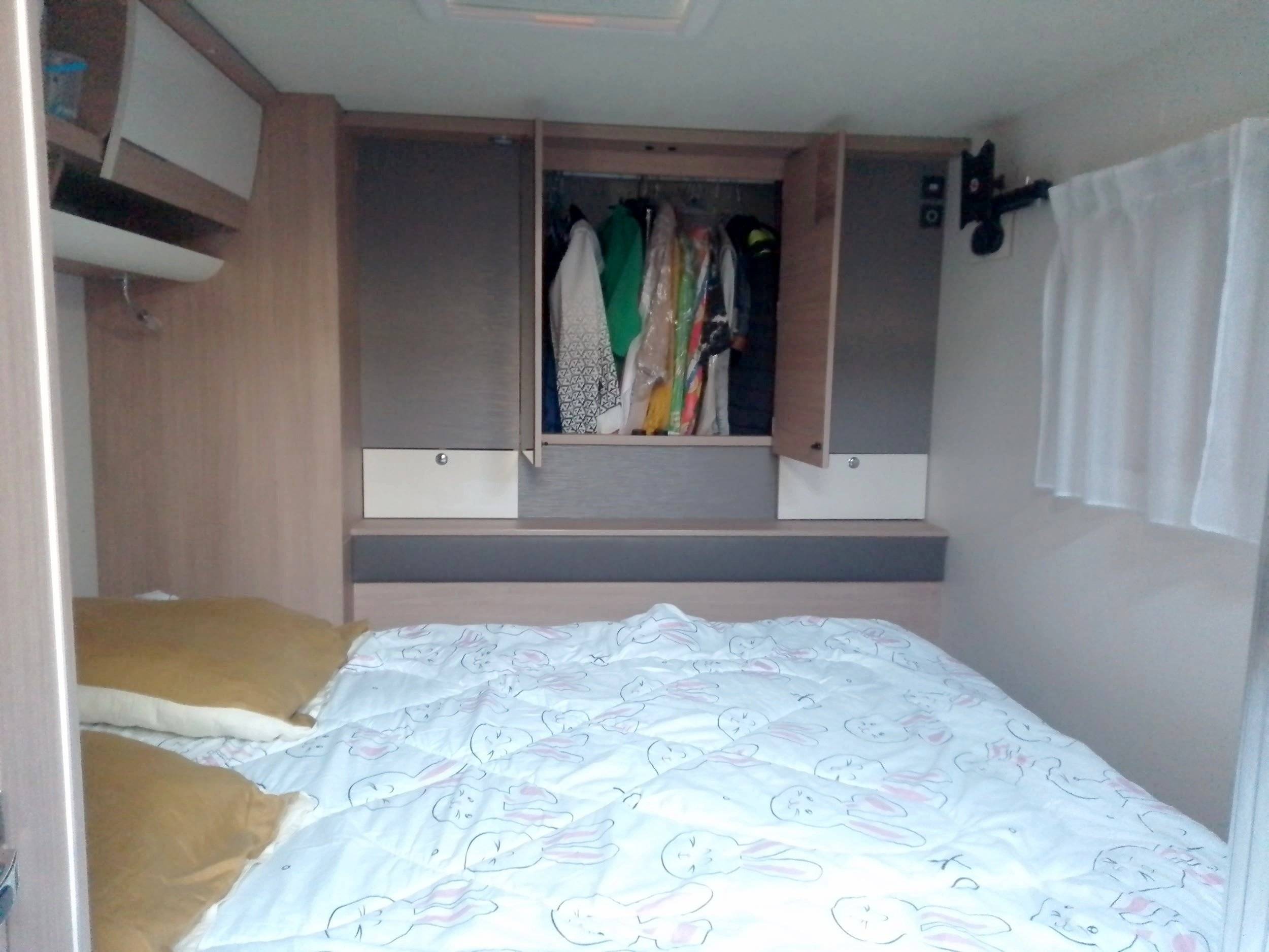 Itineo Ducato 2,0 l 100 ch