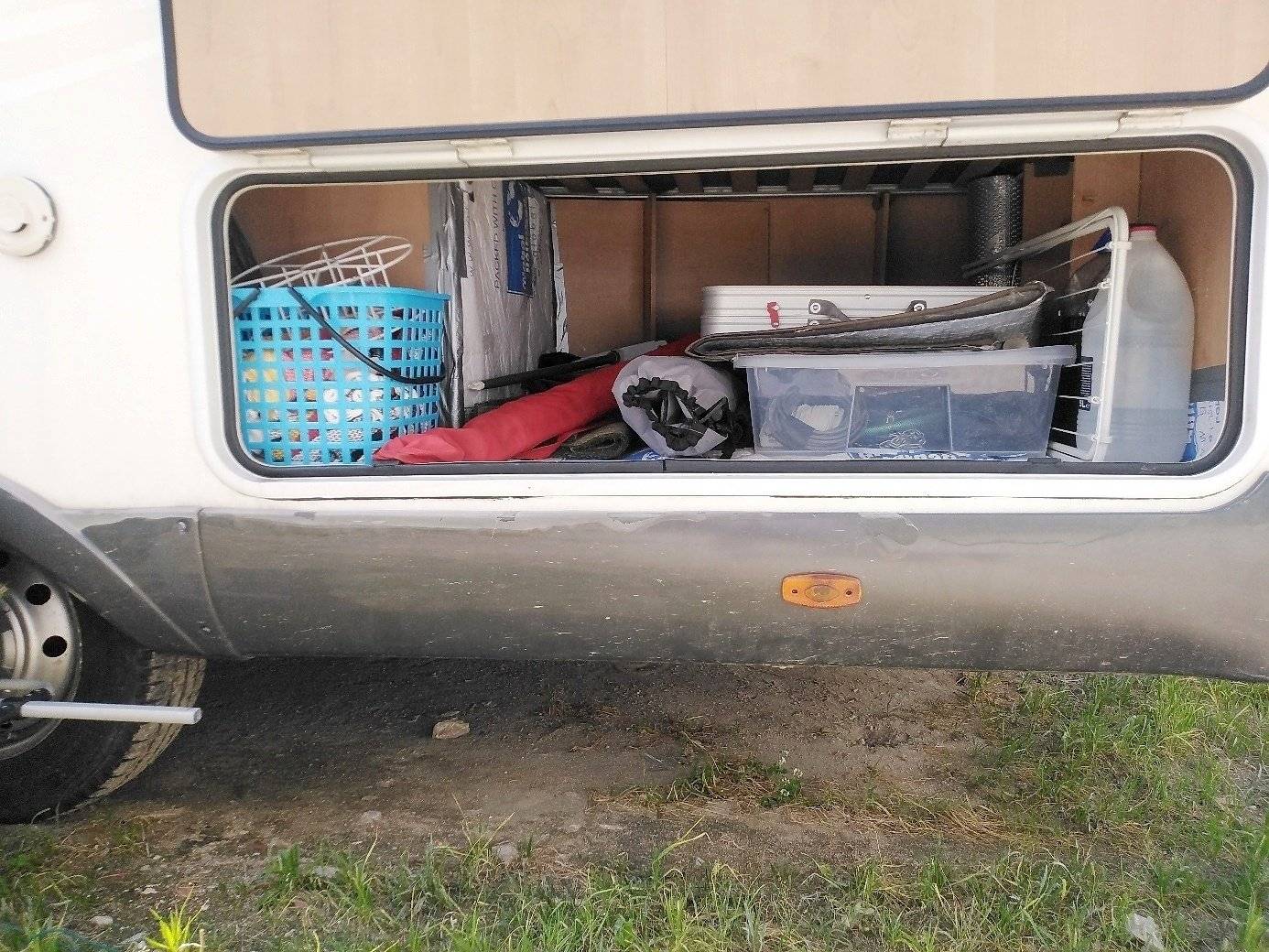 Mclouis Ducato 120 Multijet