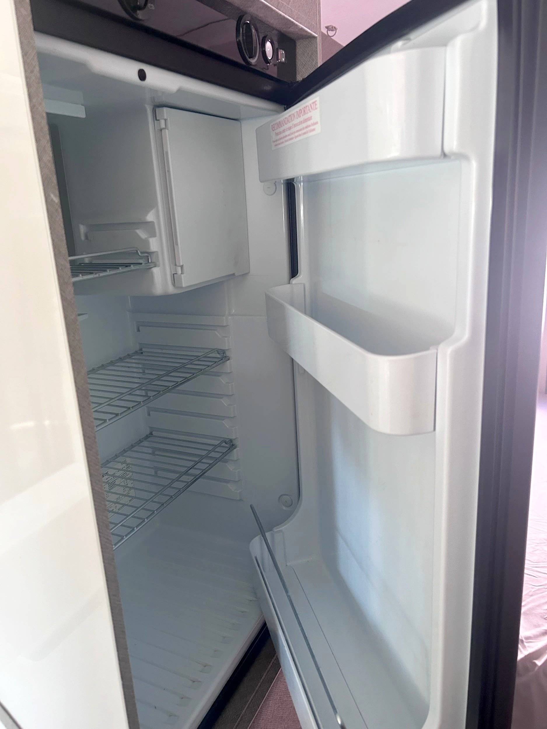 Karmann Mobil Davis 591 Lifestyle