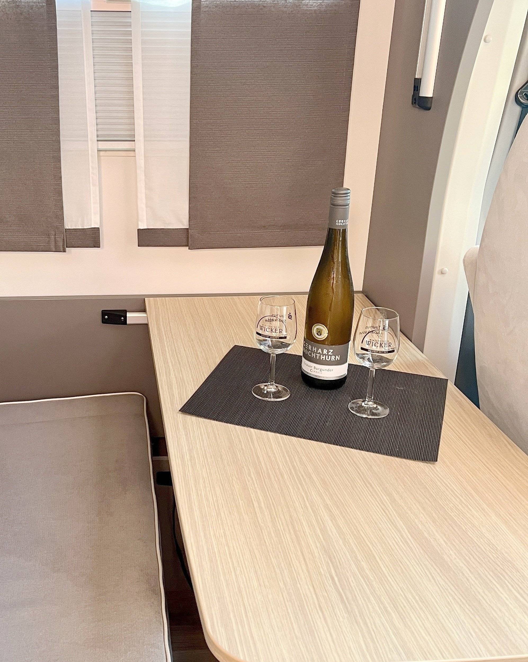 Lmc Tourer Lift H 664 G