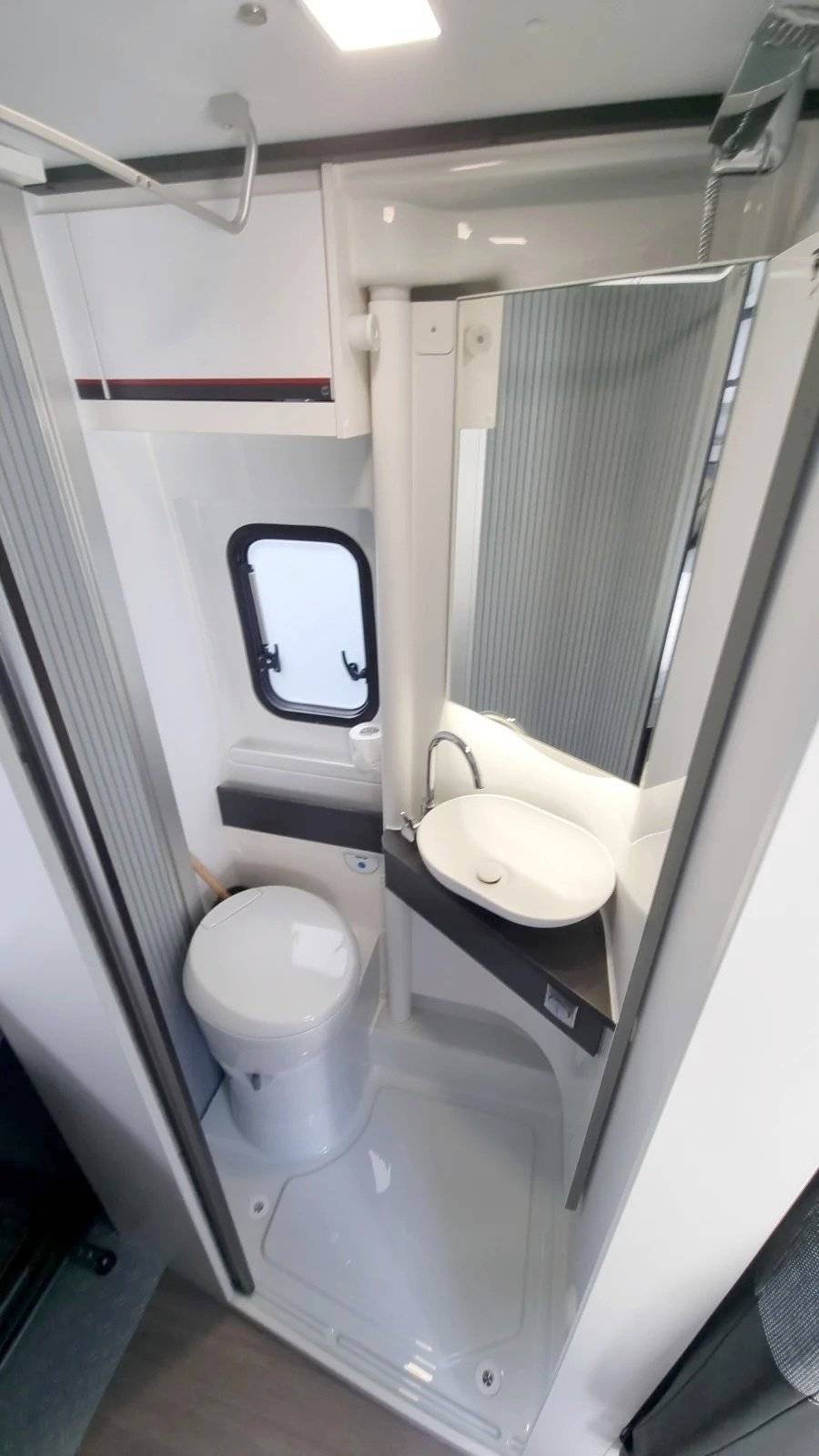 Adria 640 Sgx 