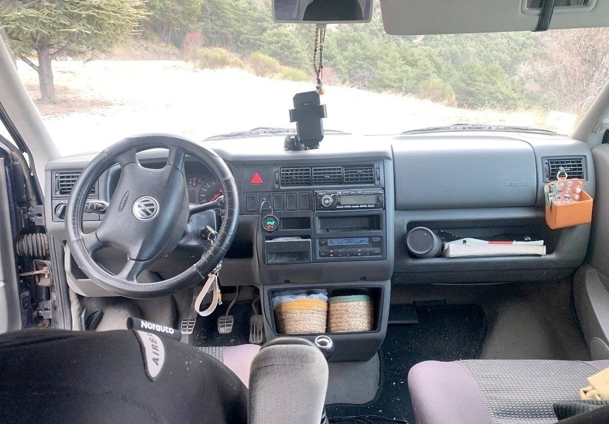 Volkswagen Volkswagen