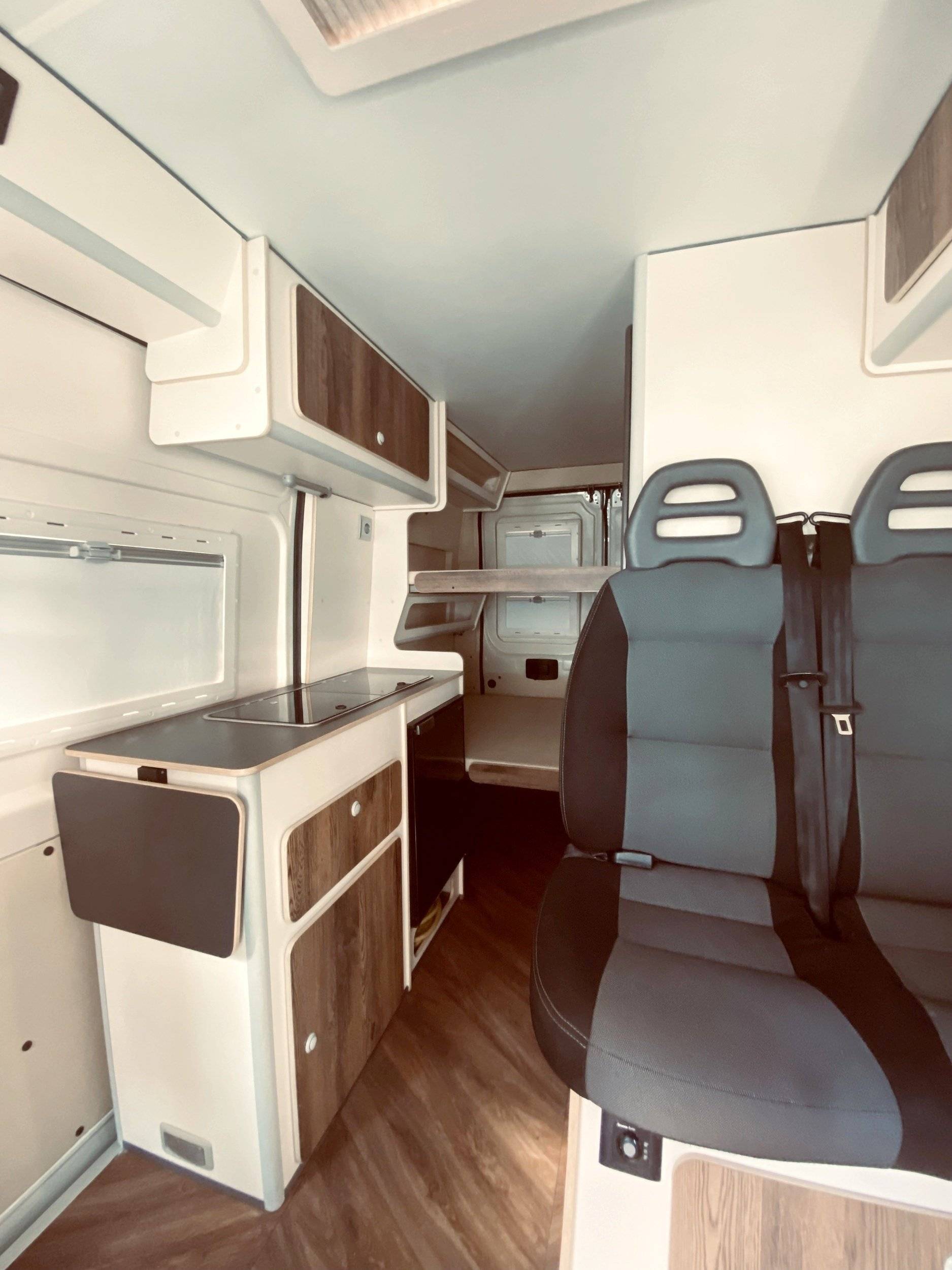 jumper Jumper 2.2 HDI