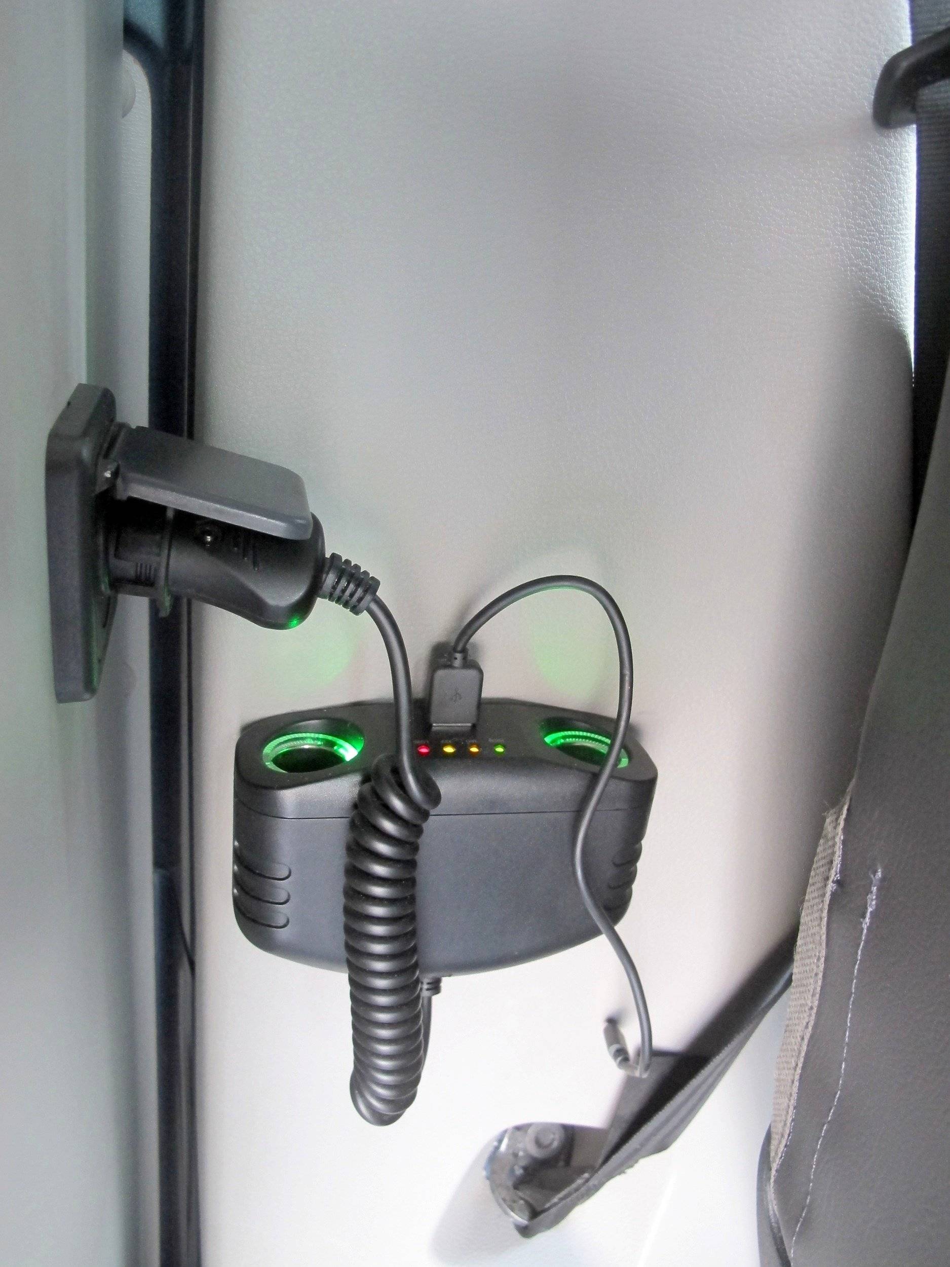 Volkswagen Transporter T6 - Maori