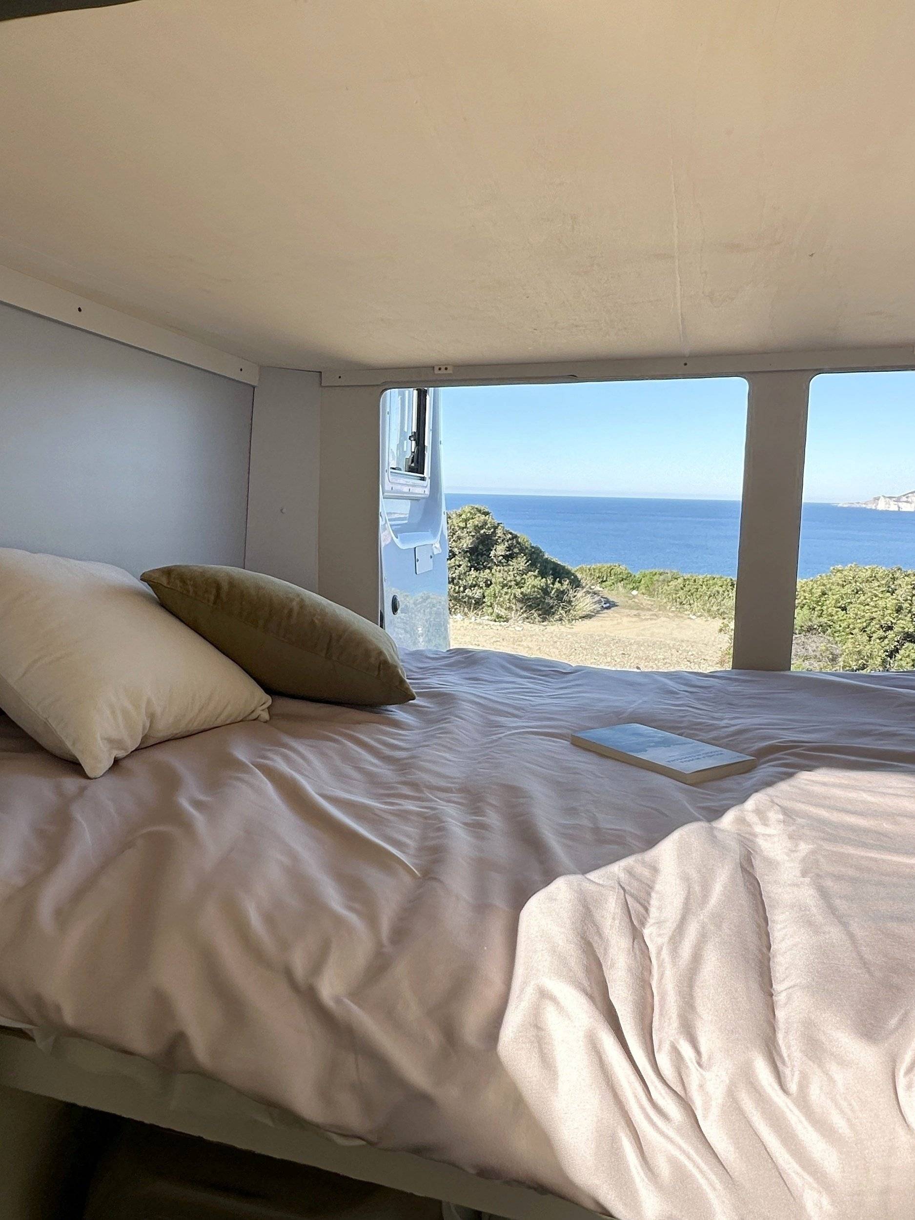 Fiat Ducato 2,2 l Multijet 100 ch.