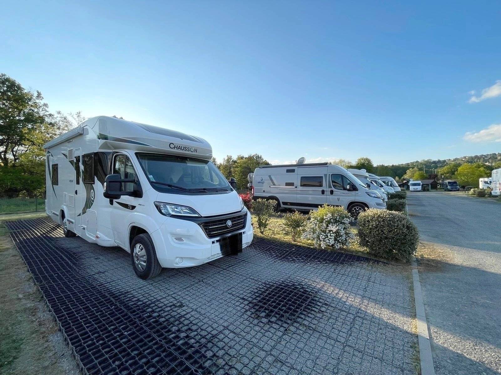 Chausson Chausson Welcome 716