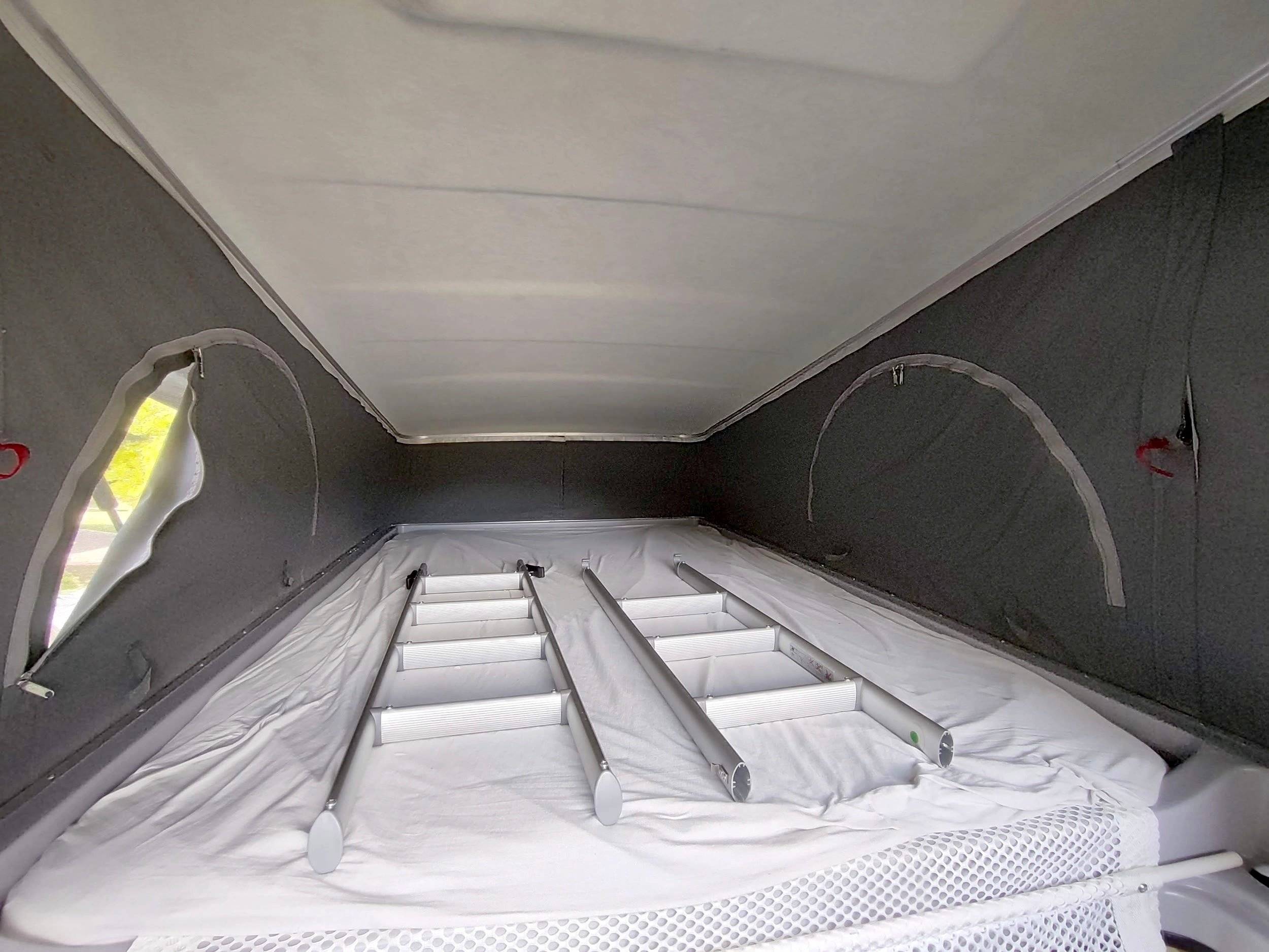 Hymer Free 600 Blue Evolution