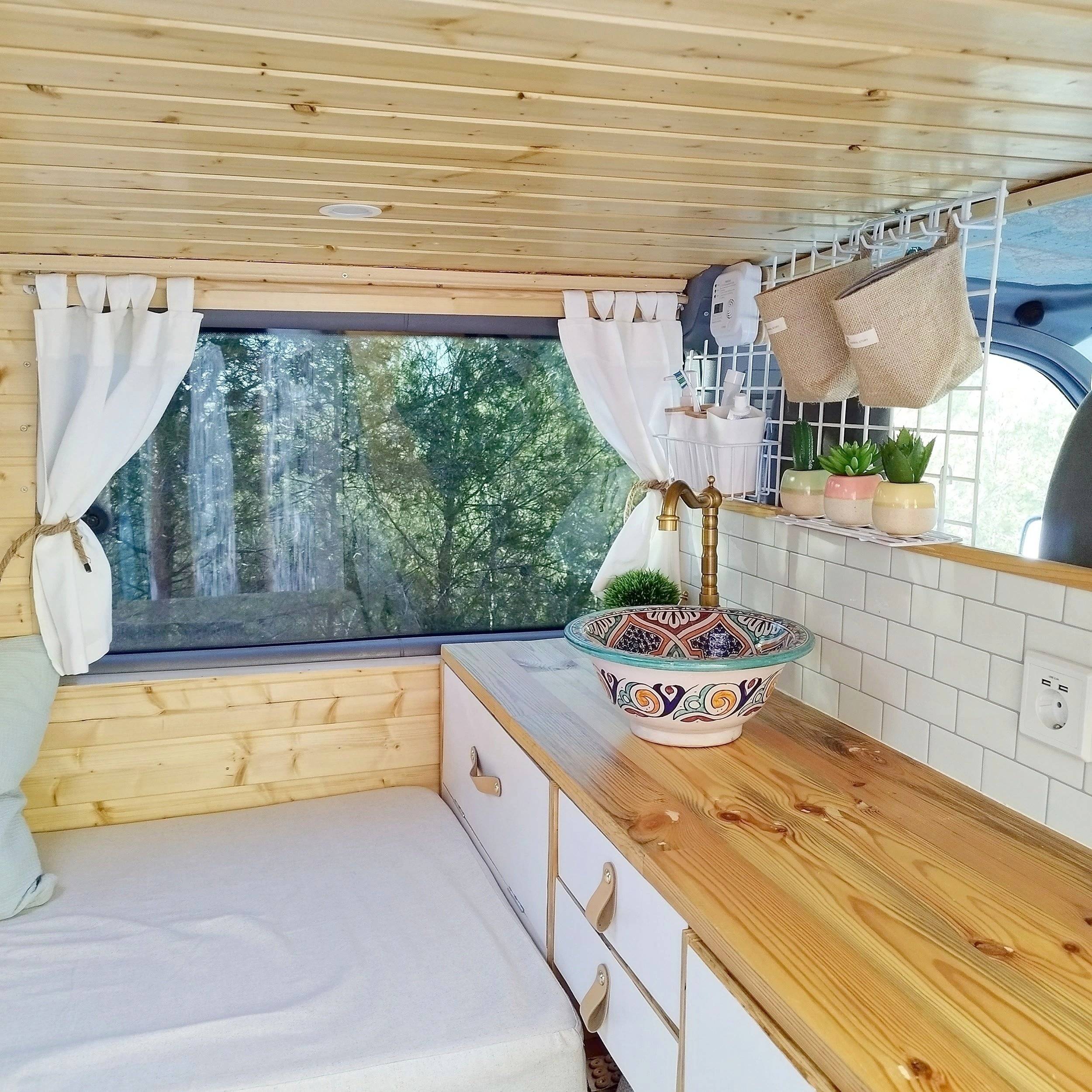 Mercedes Vito 110 CDI