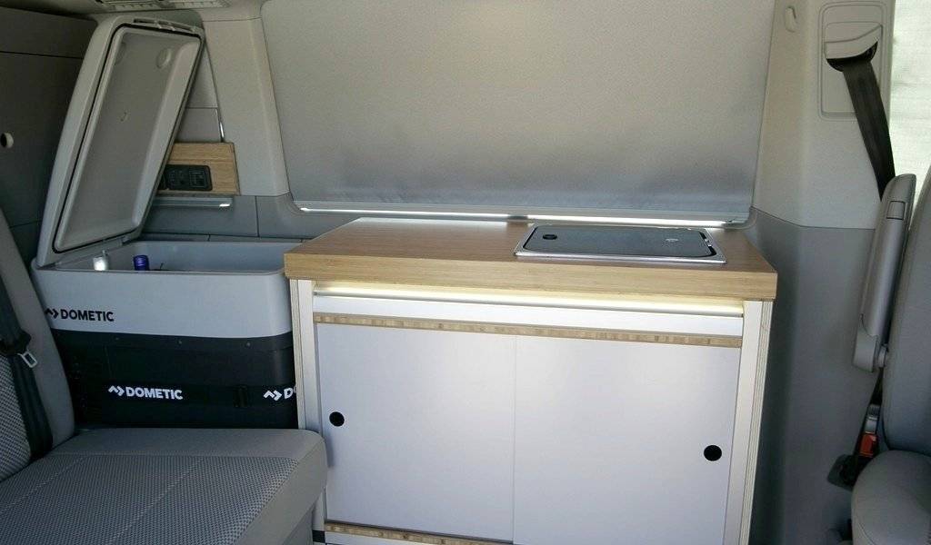 Volkswagen Volkswagen T6