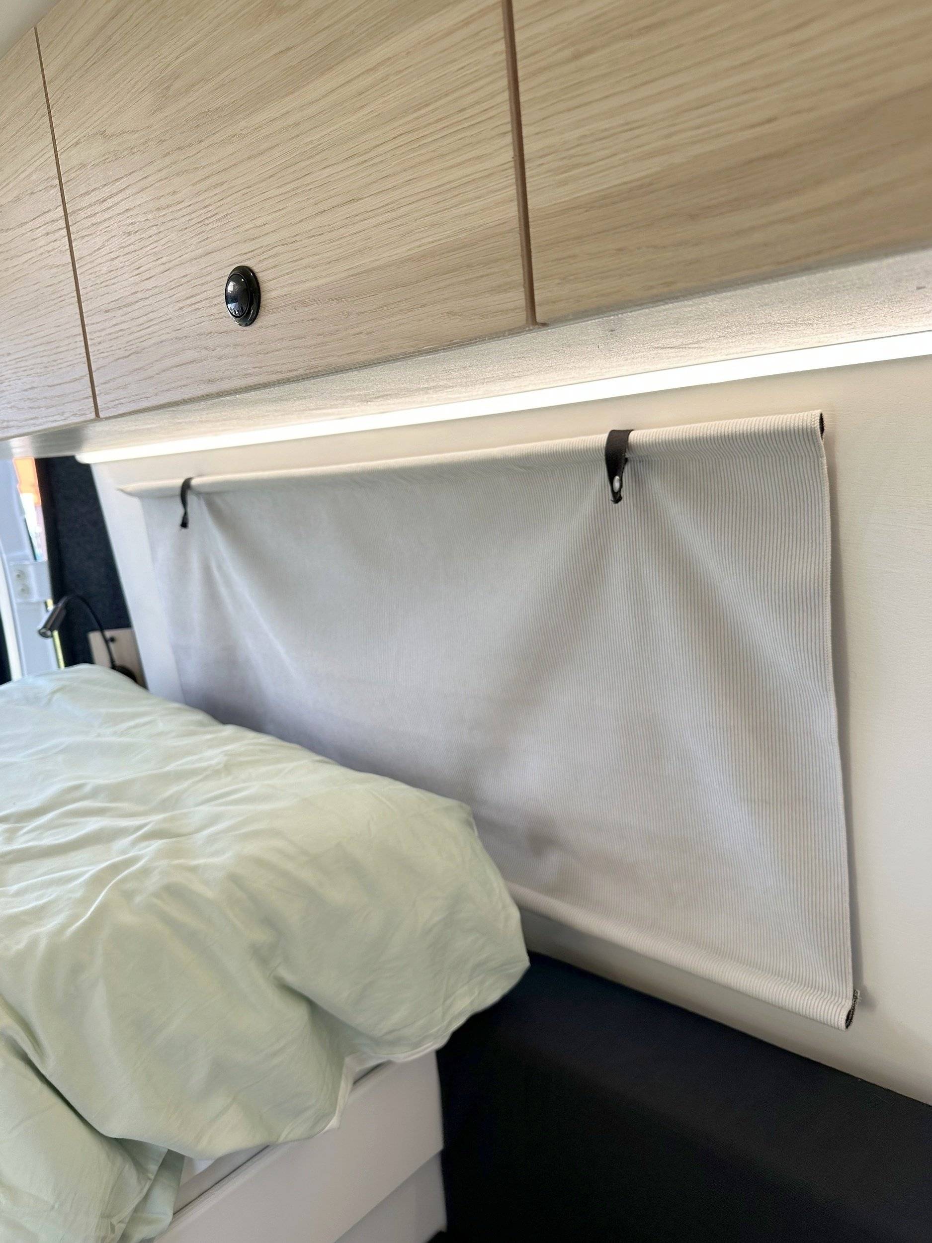 VANLAND VOYAGE Peugeot Boxer L2H2