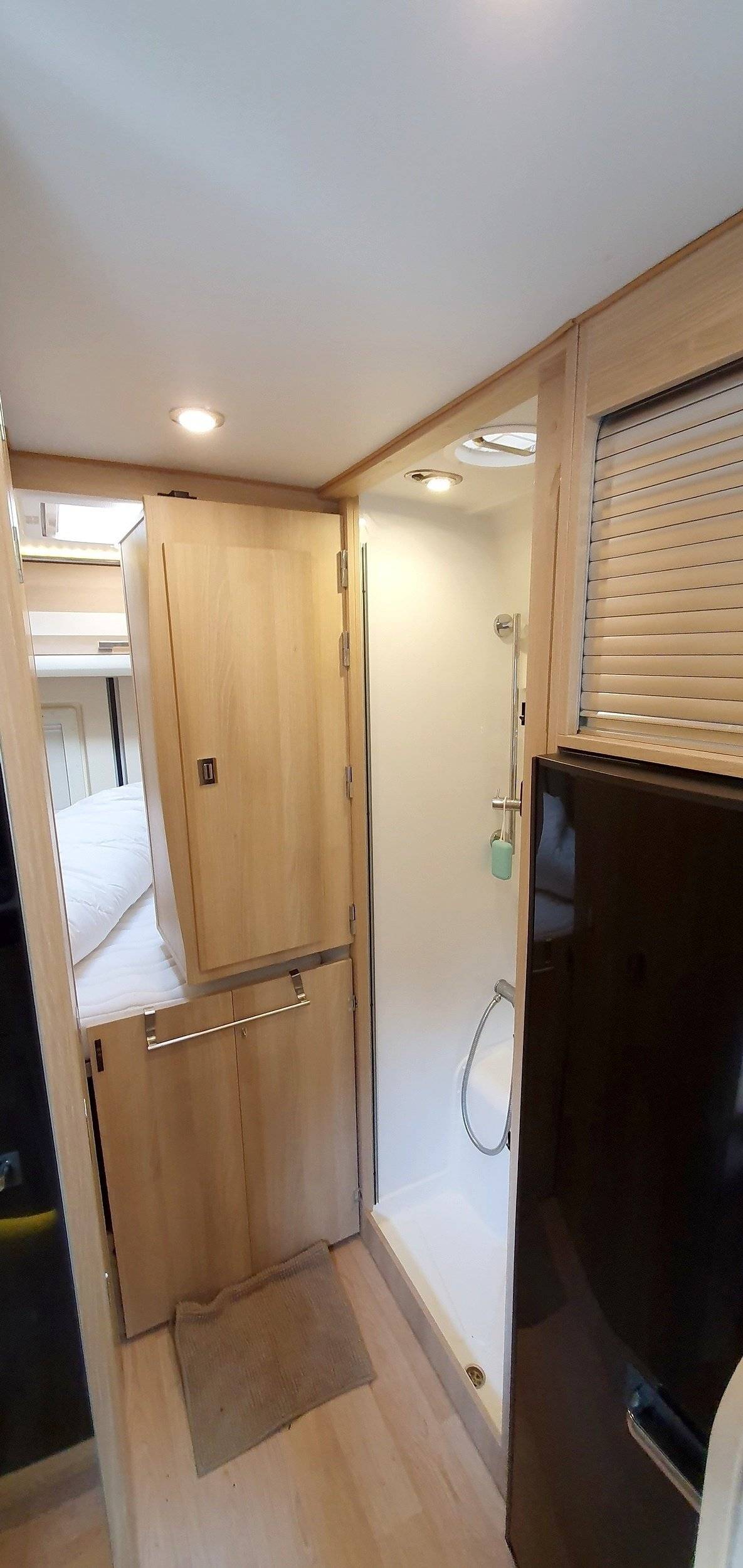 campérève Magellan 743