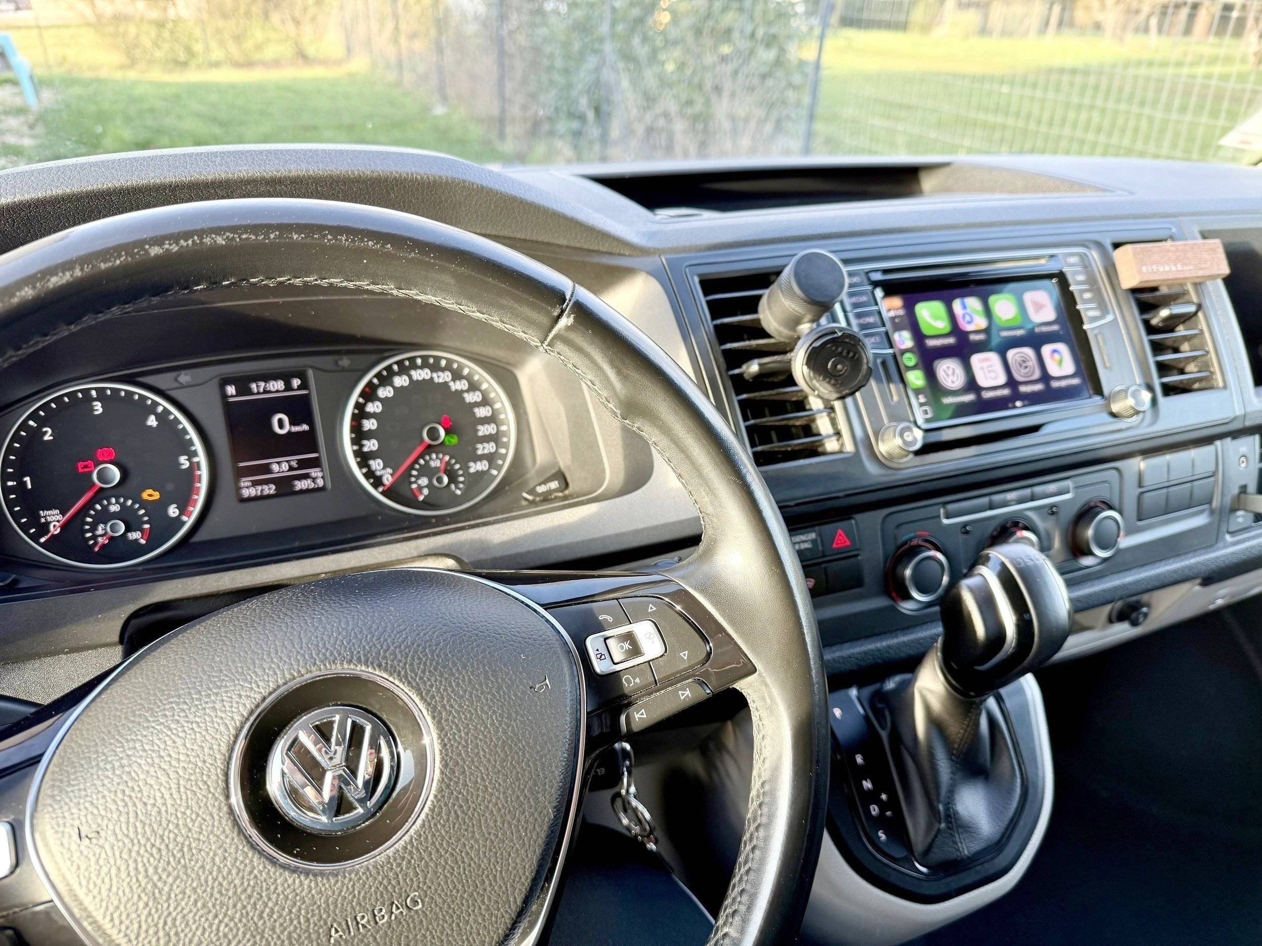 Volkswagen T6 2 l 150 ch