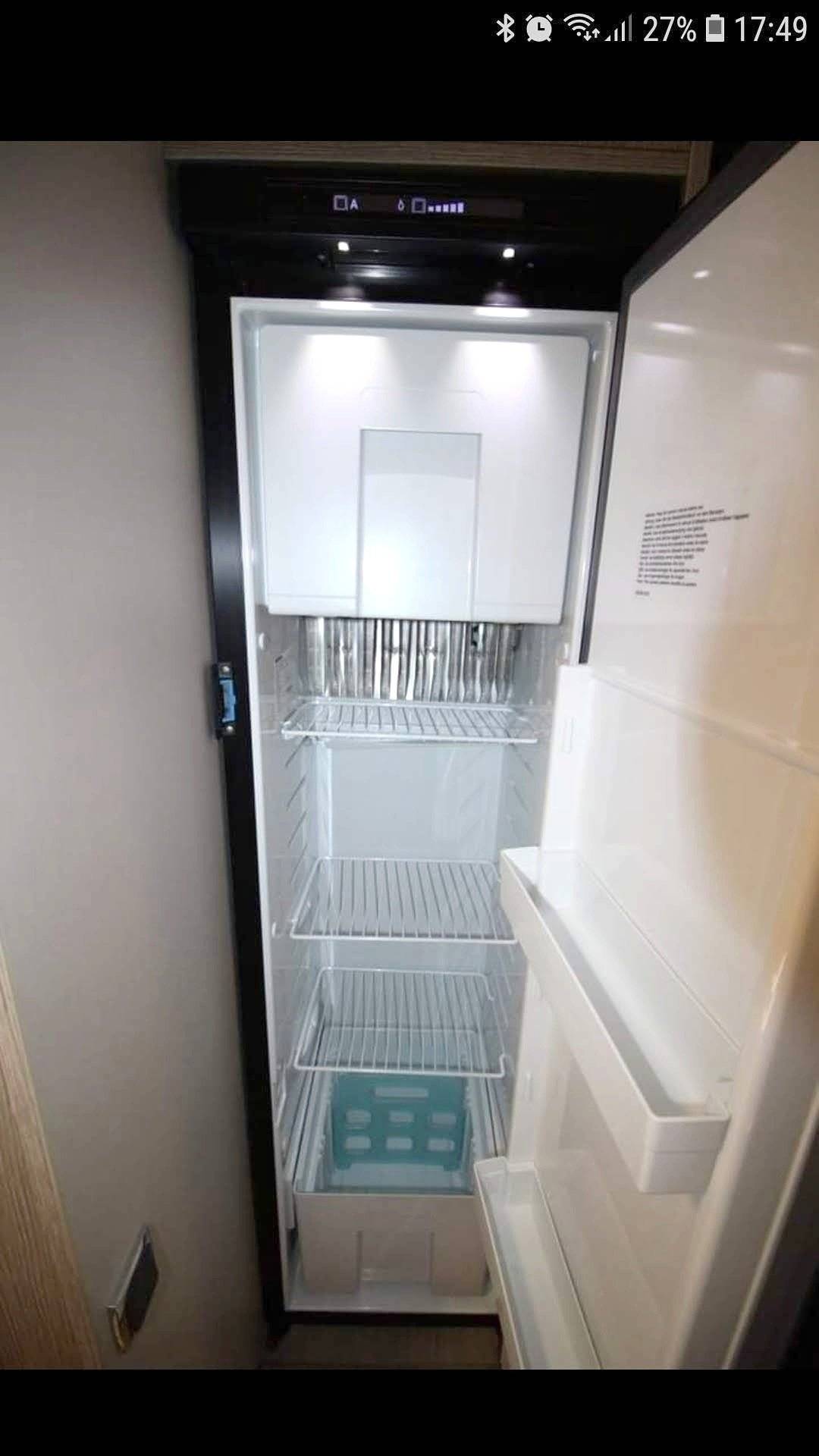 Challenger 02 Max Prestige