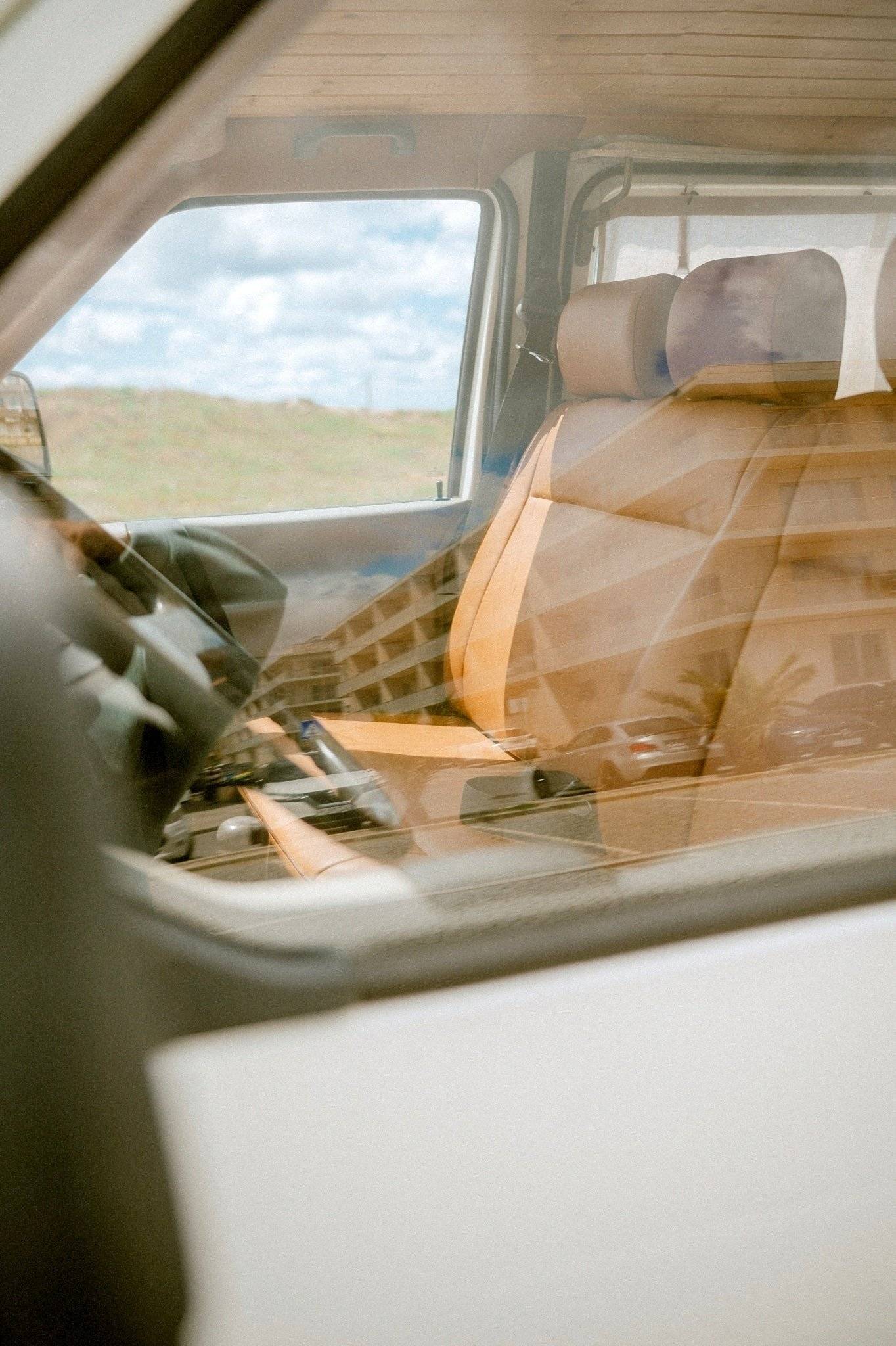 Westfalia Volkswagen T4 Transporter