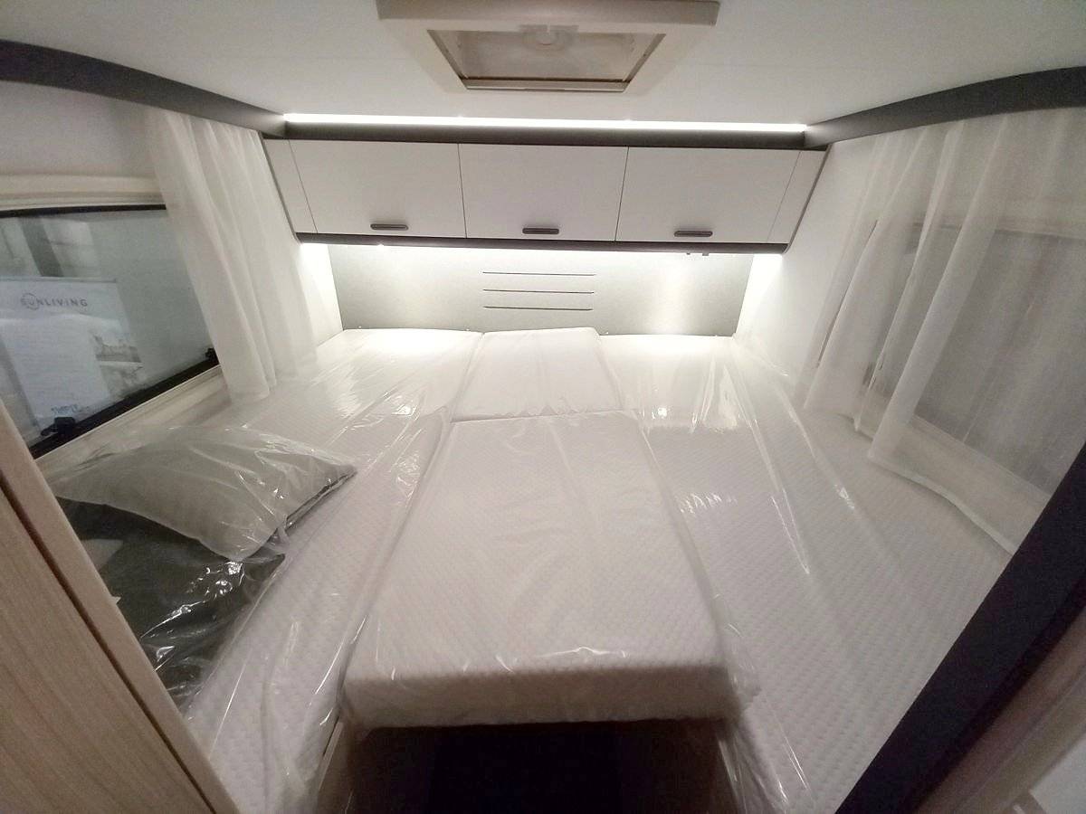 Sun Living Sun Living S75 SL