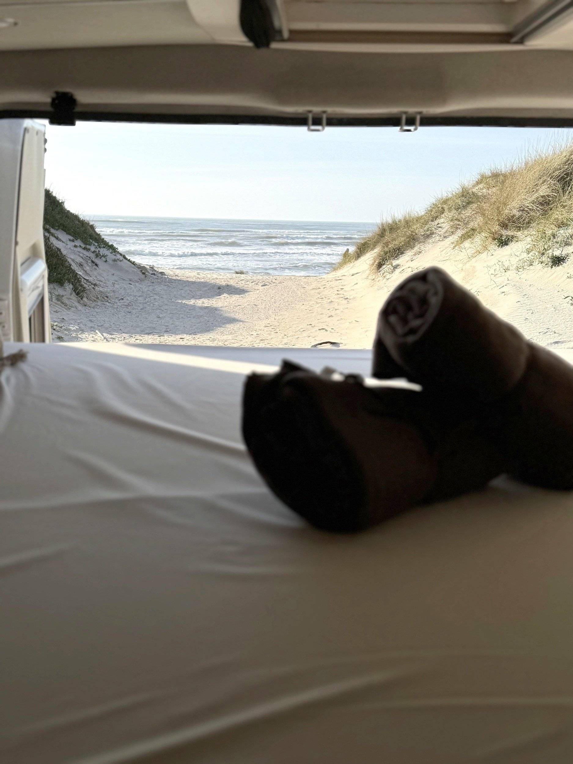 Weinsberg CaraBus 600k