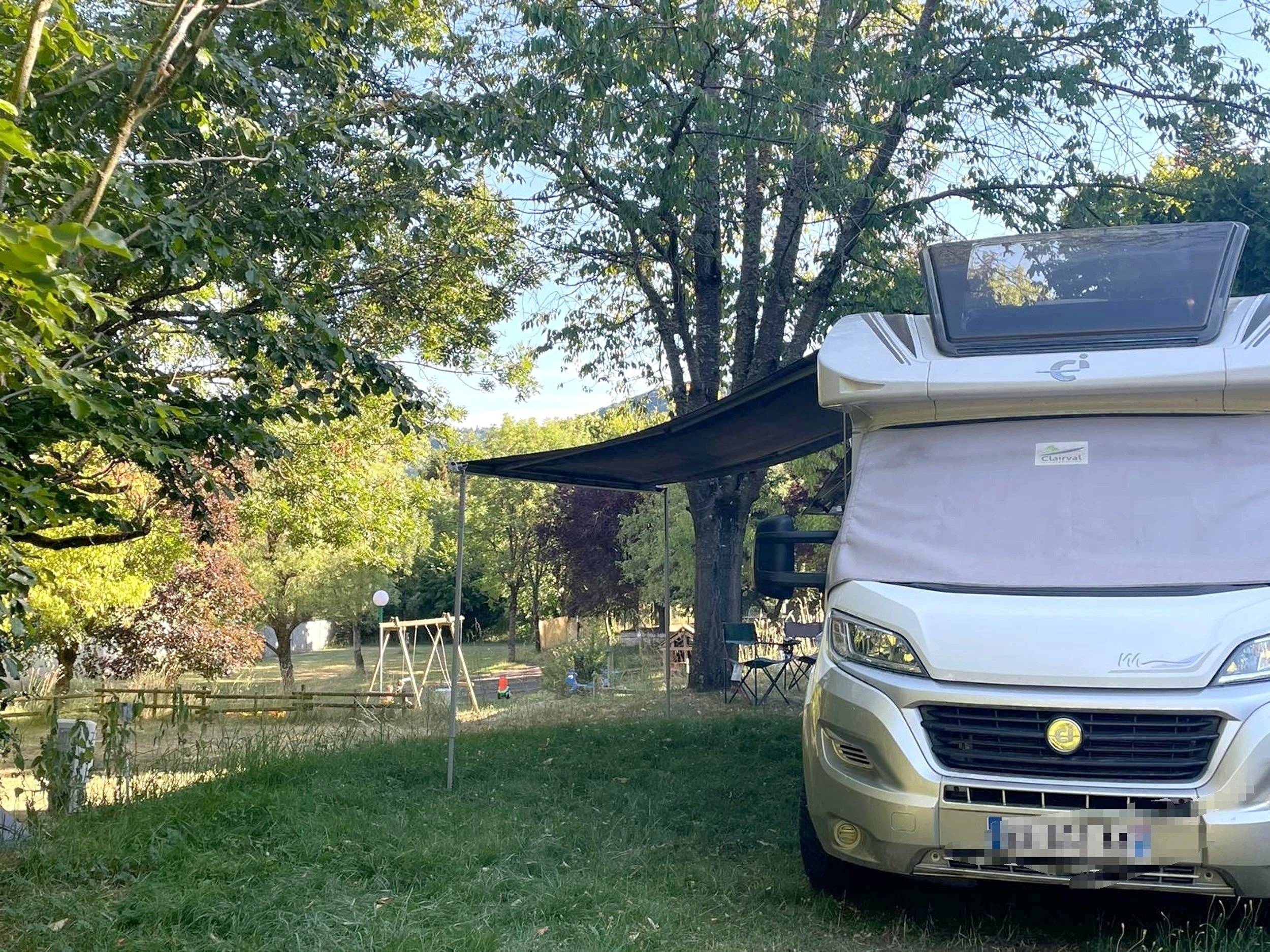 Car Caravane CARAVAN  