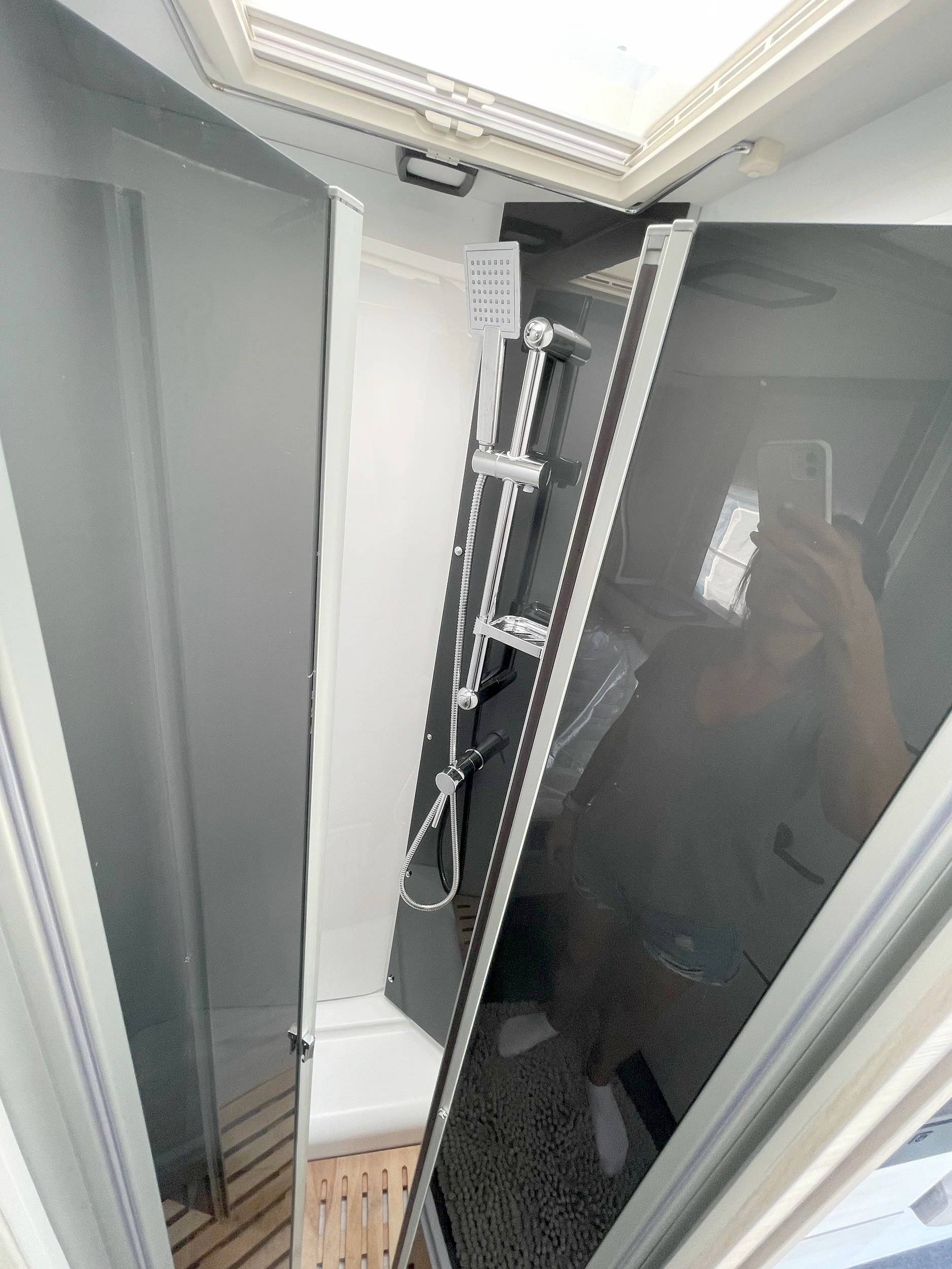 Chausson 788 TITANIUM VIP