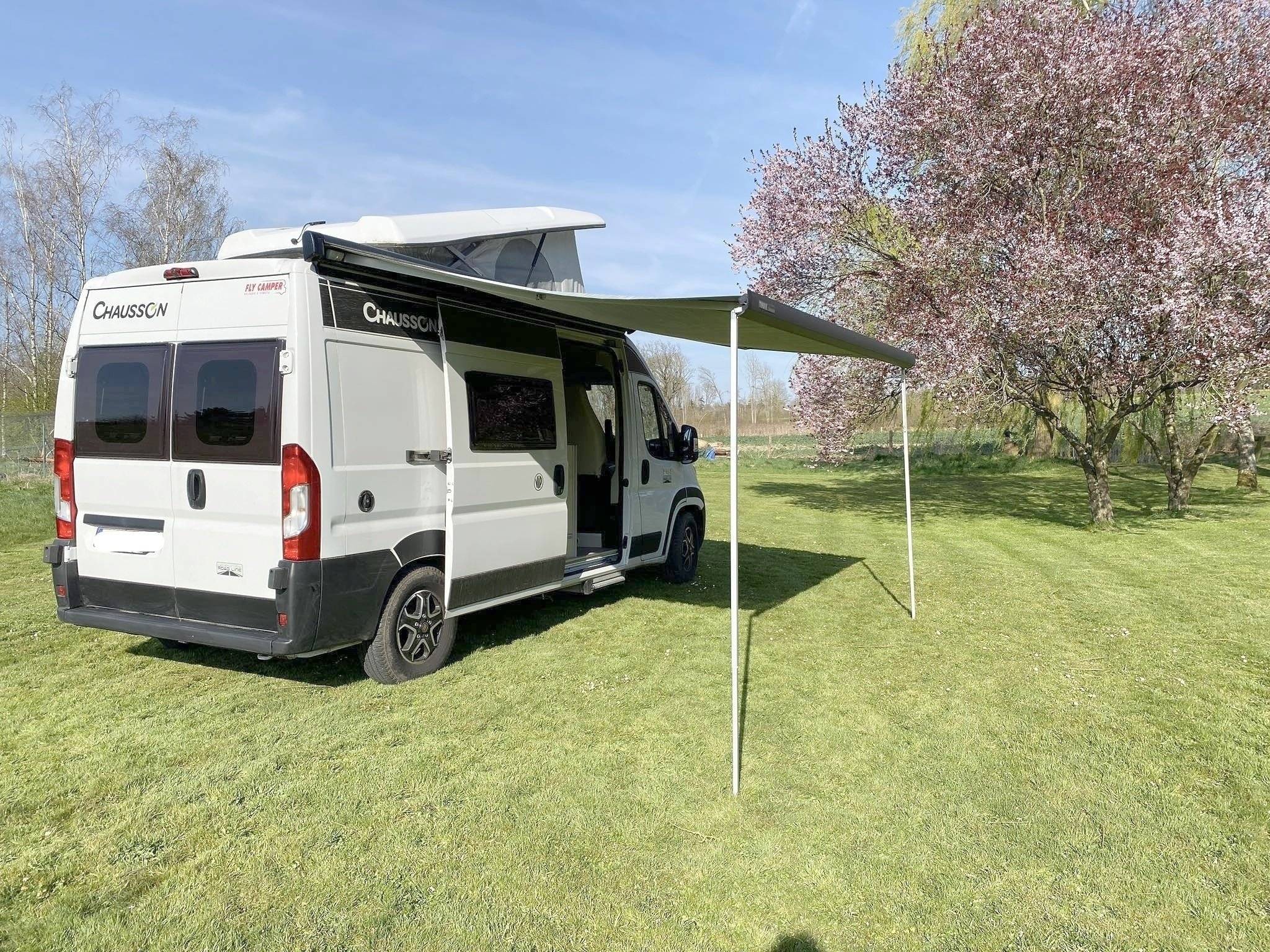 Chausson V594 VIP