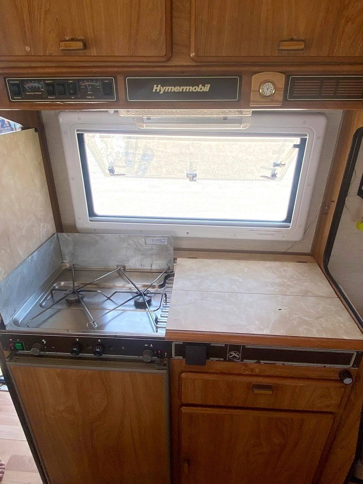 Hymer 