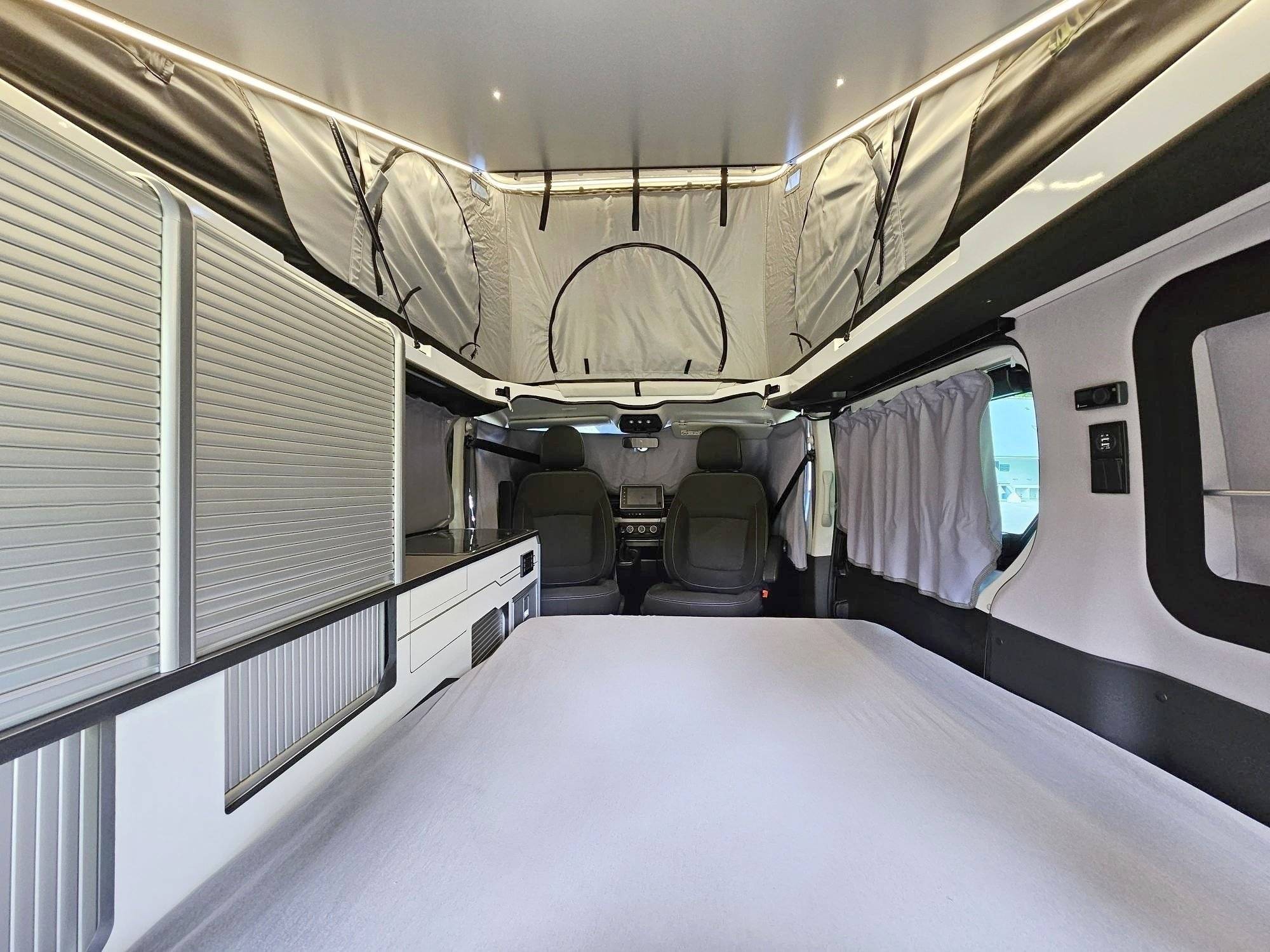 Hanroad Hanroad trek 4