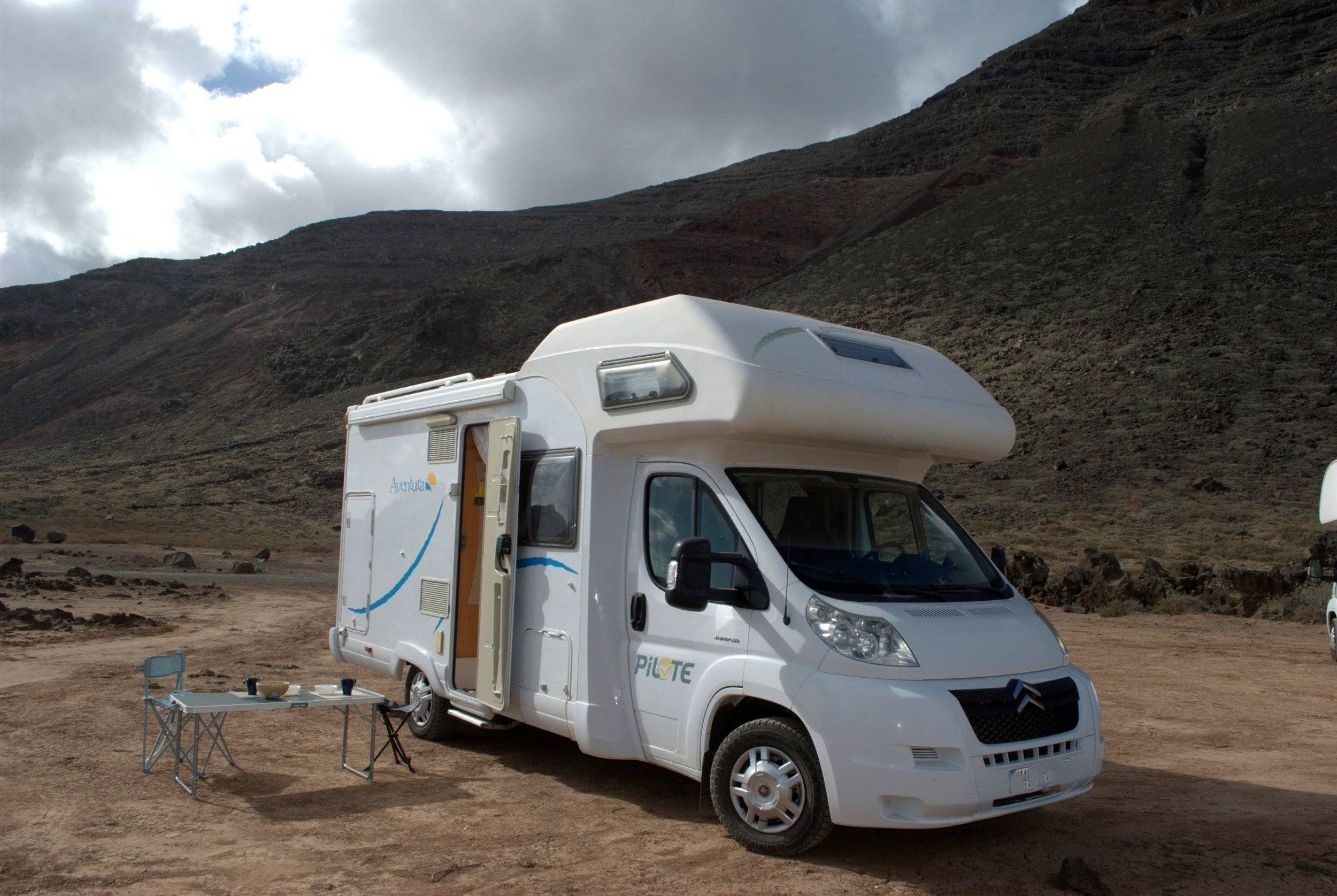 Pilote Pilote Aventura660