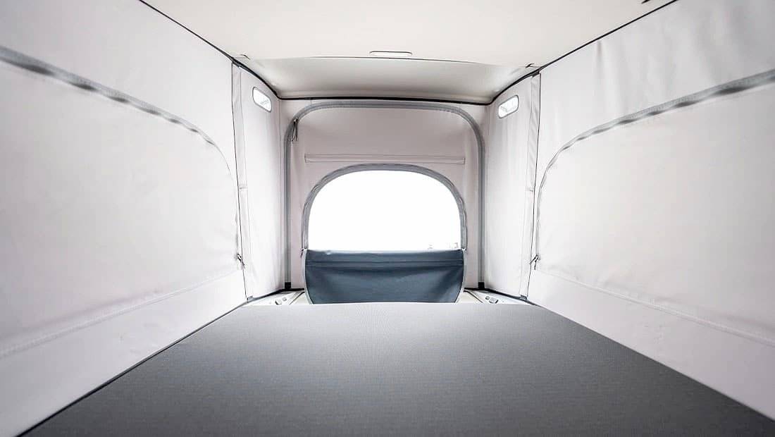 Volkswagen California Ocean