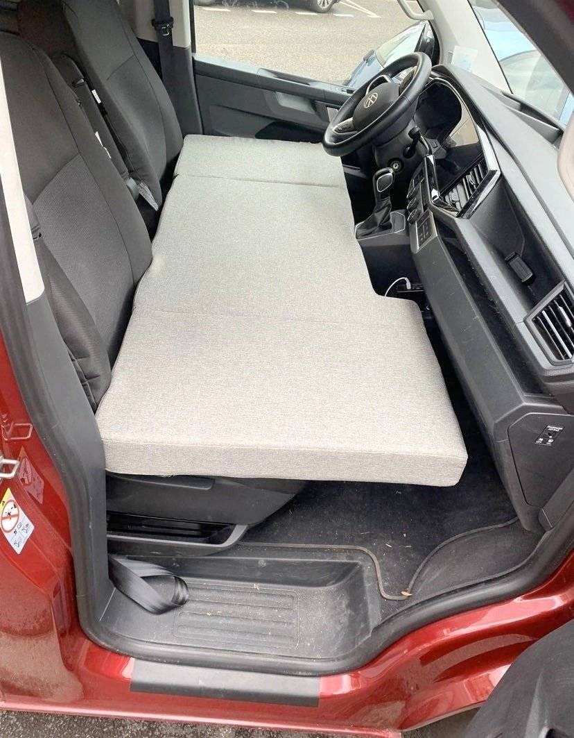 Volkswagen T6 2,0 l 148 ch