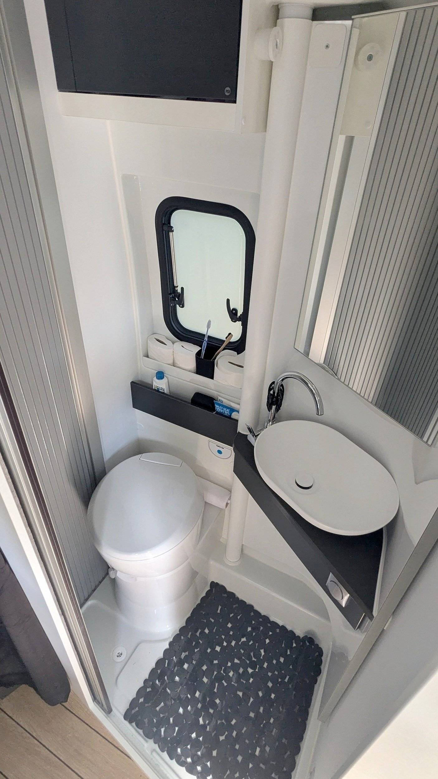 Elios Elios 59T Skyline