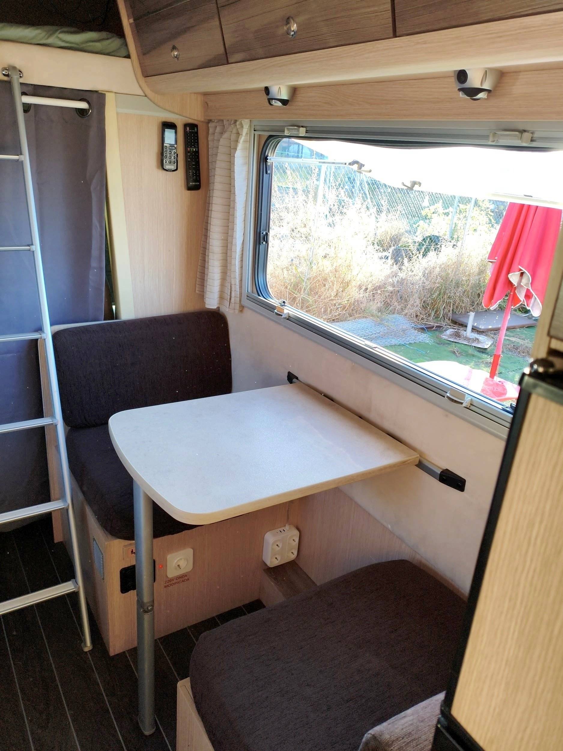 Blucamp 71