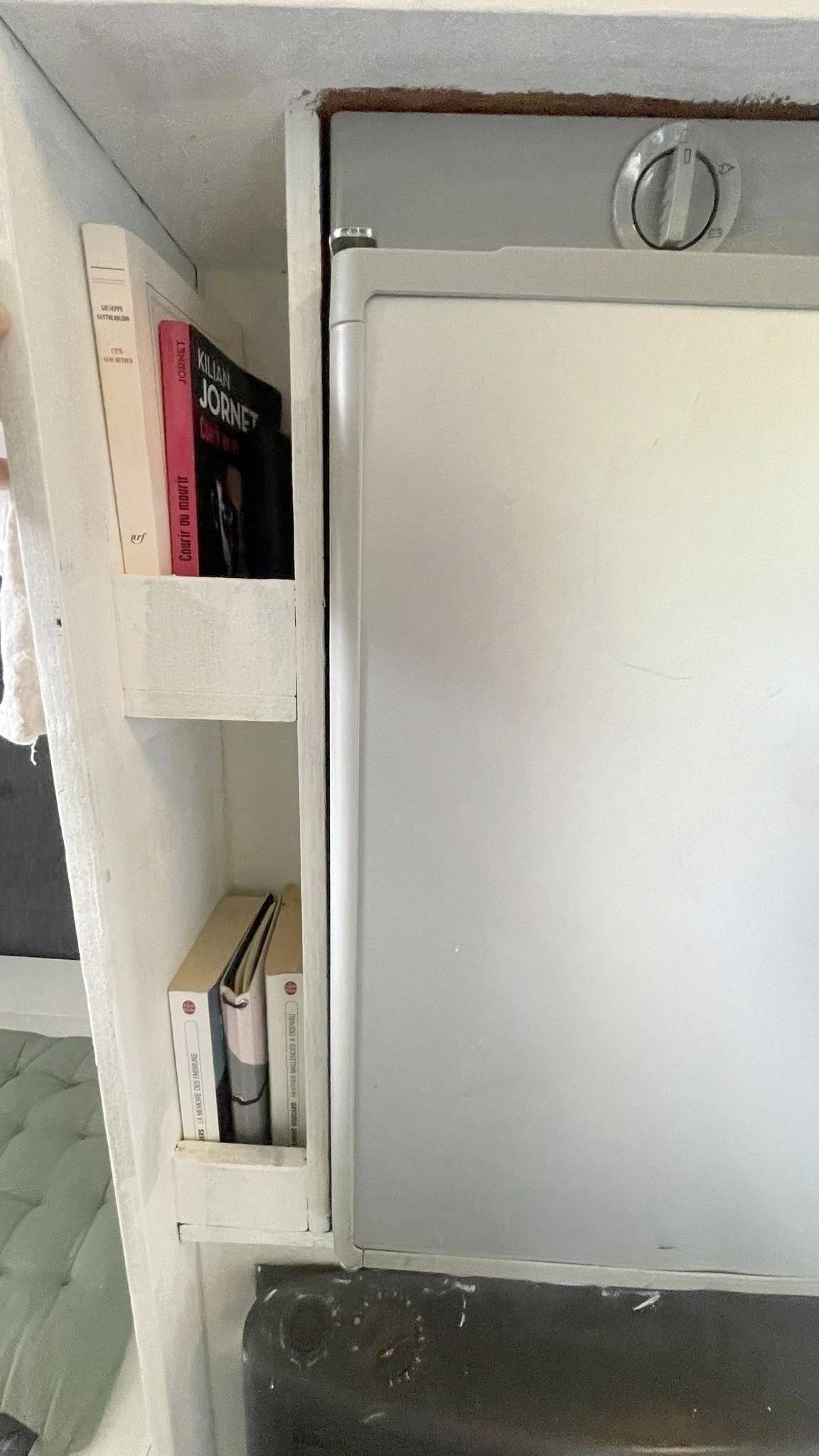 Camper Track FIAT DUCATO MULTIJET