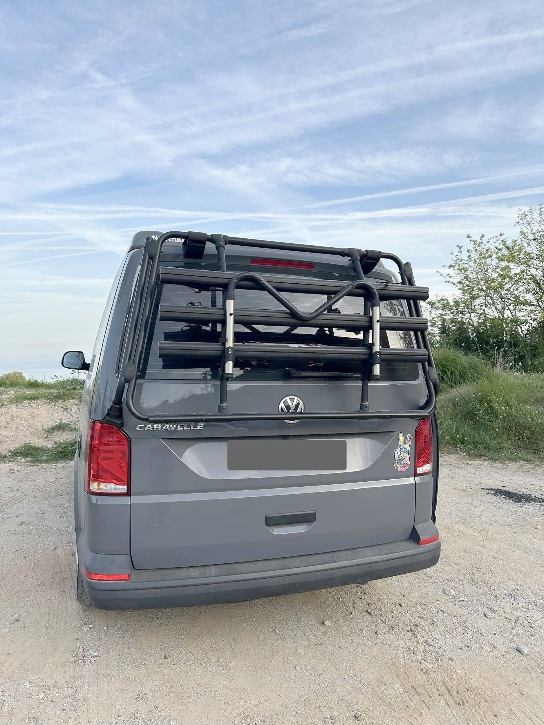 Volkswagen Caravelle T6.1