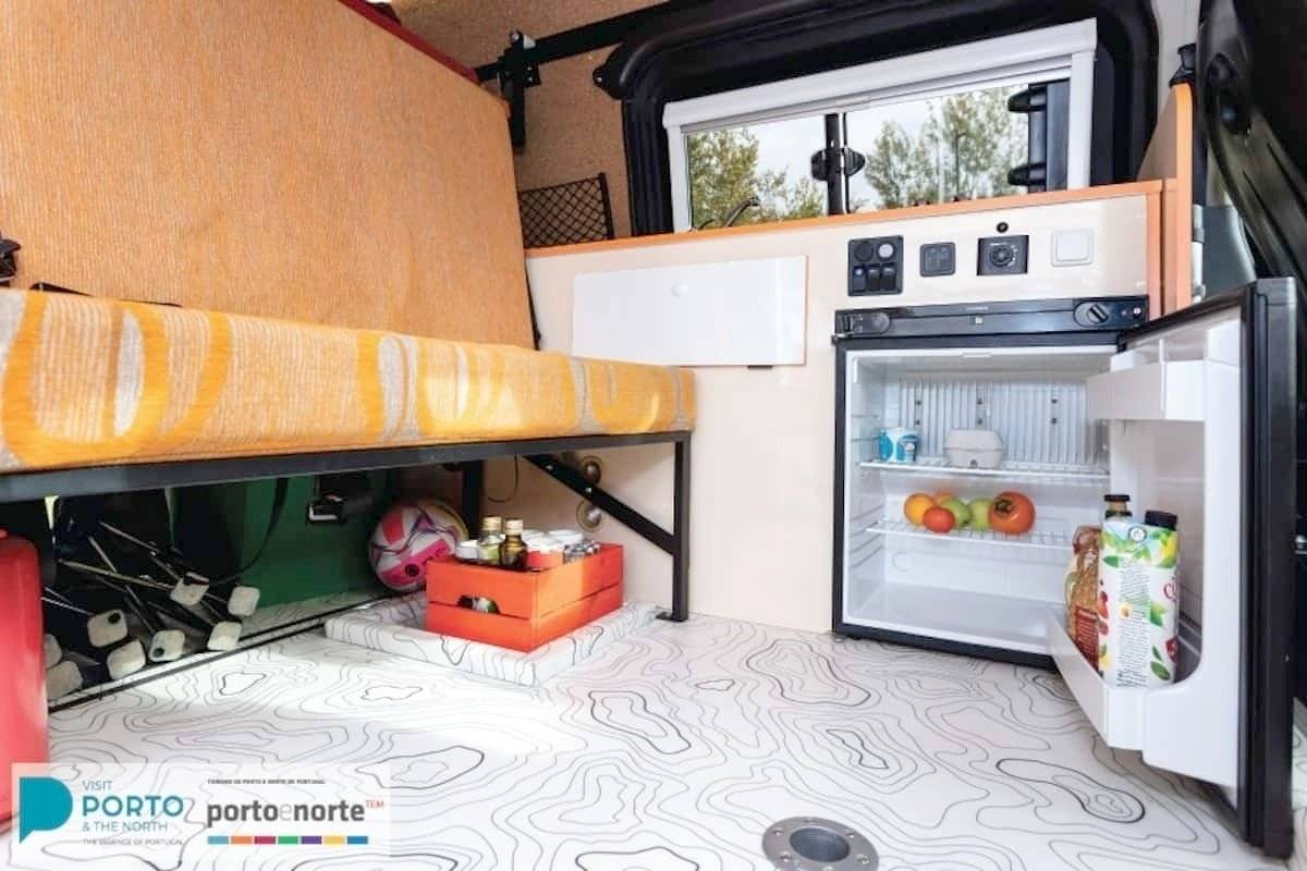 Td Concept FORD TRANSIT CUSTOM